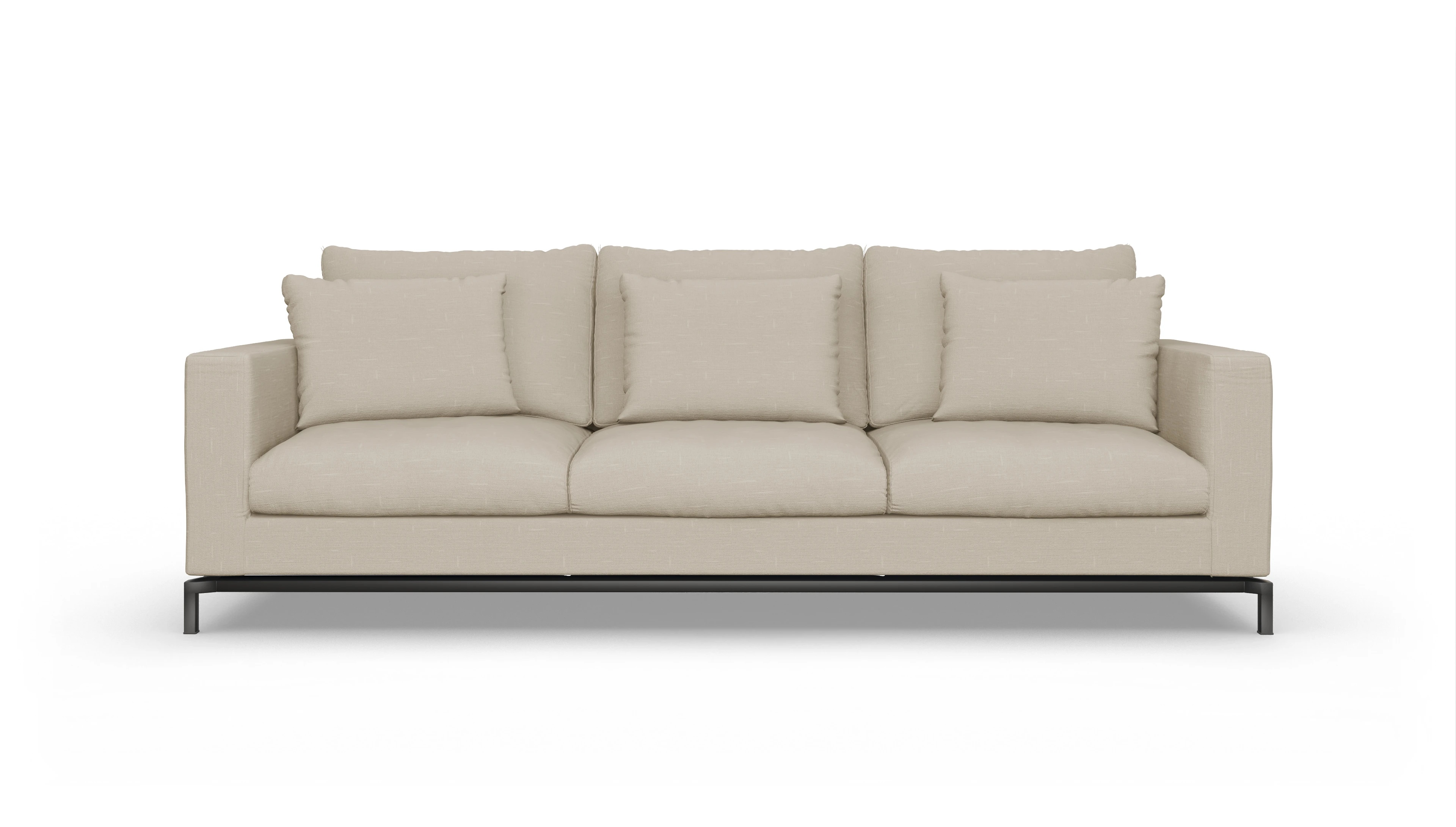 3,5-Sitzer