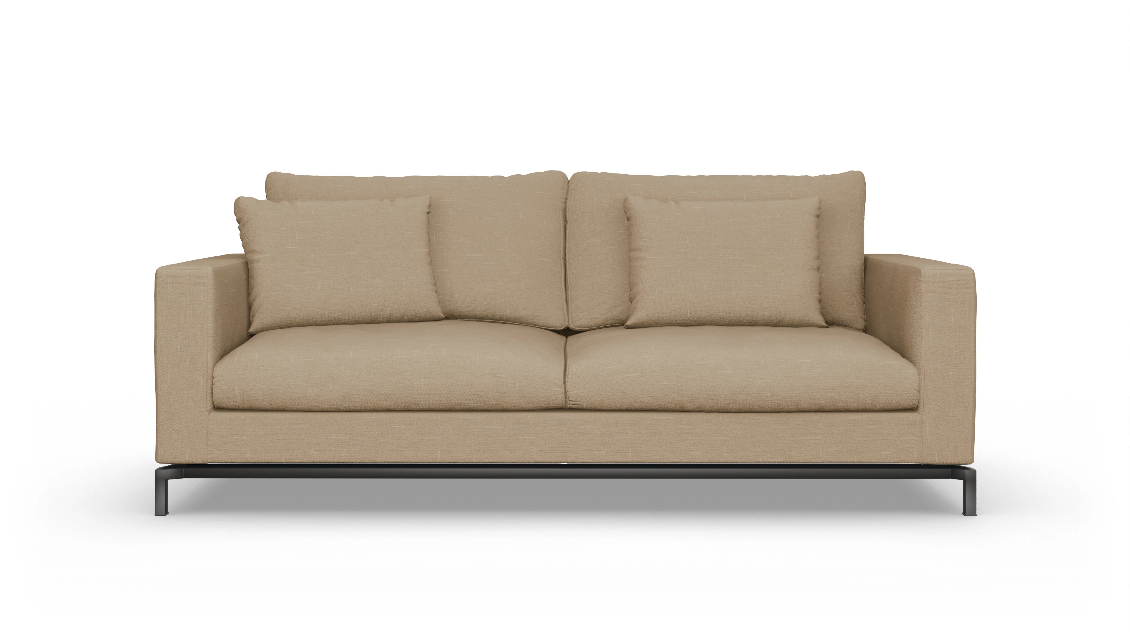 3-Sitzer