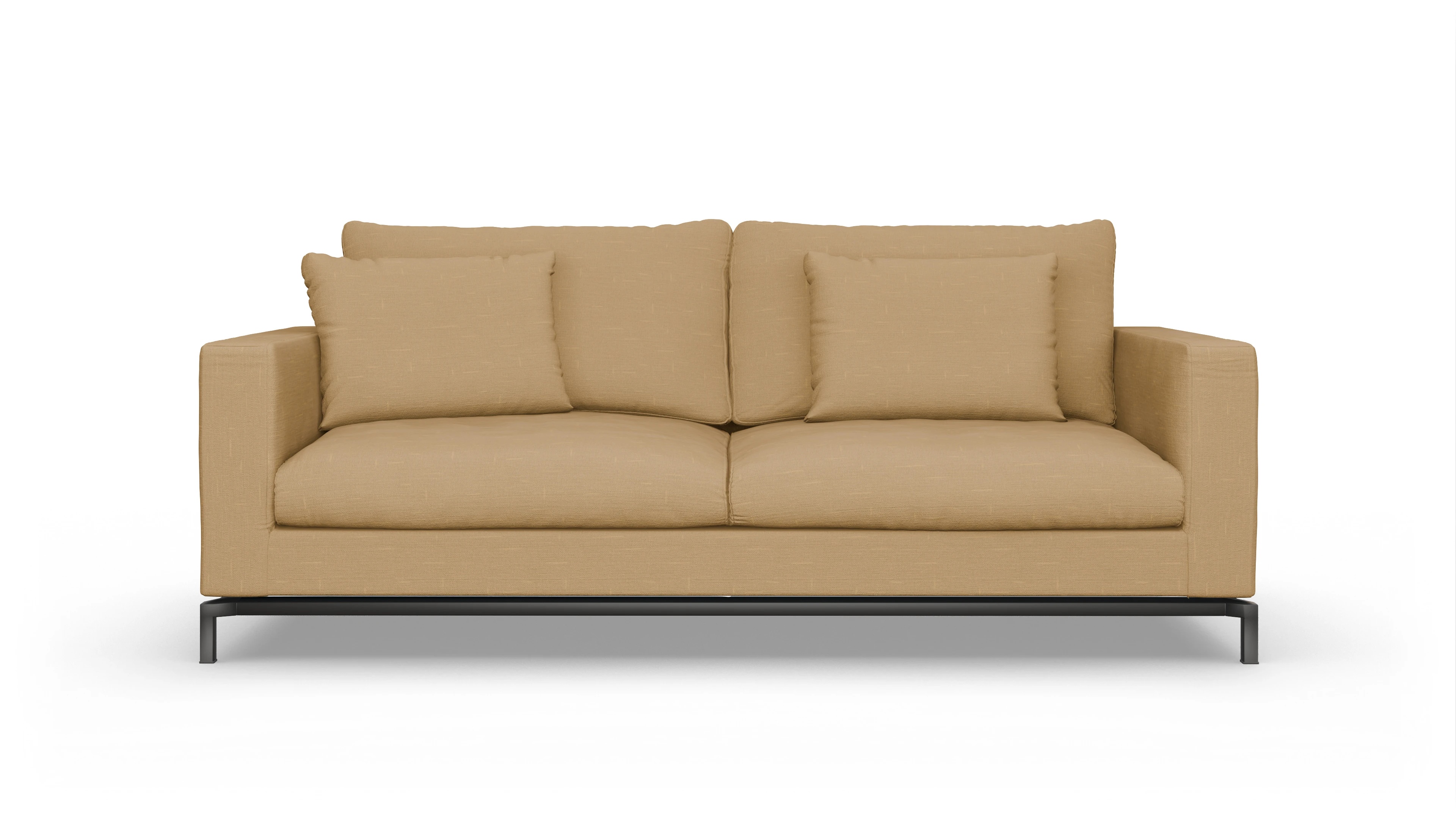 3-Sitzer