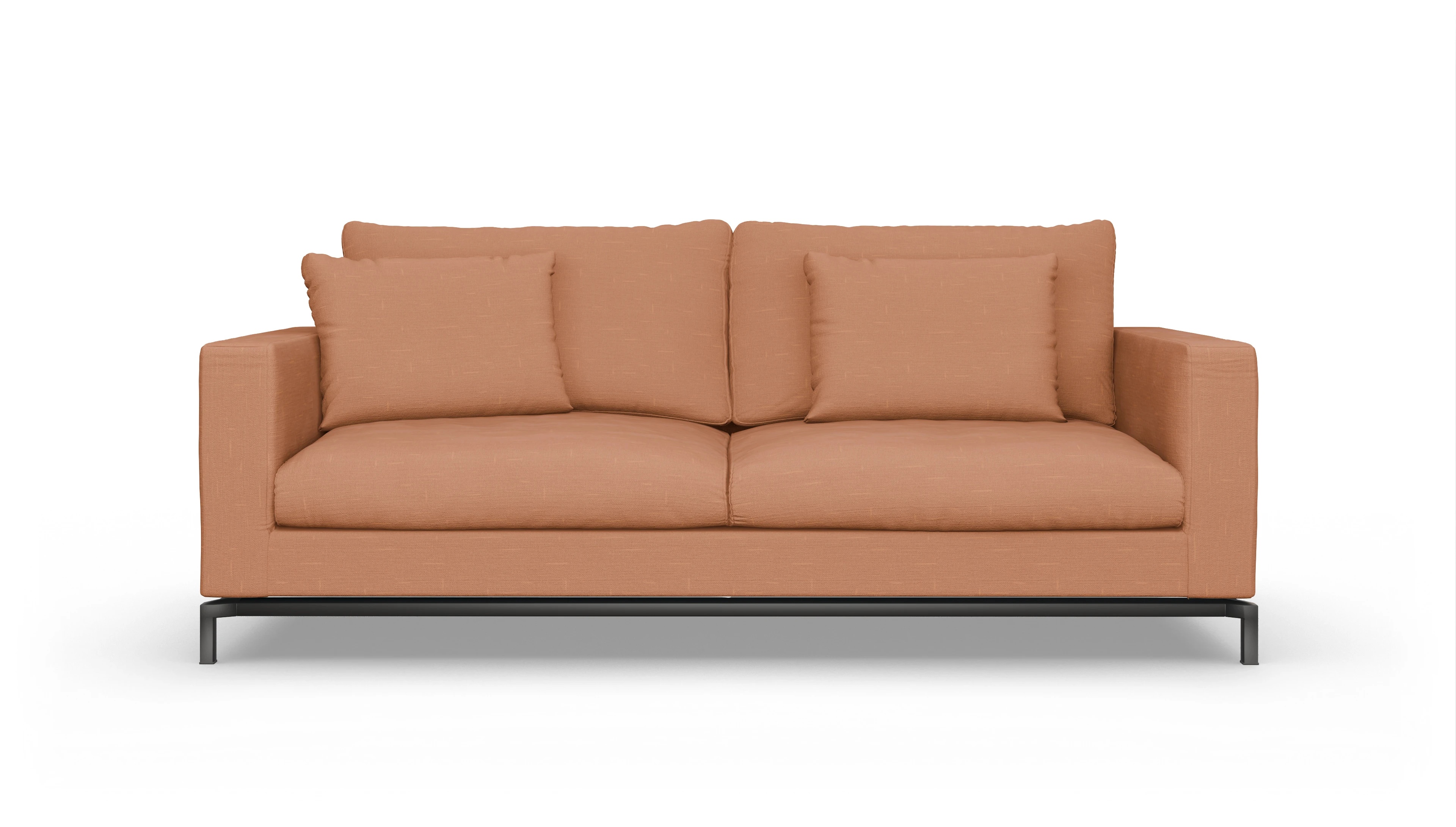 3-Sitzer