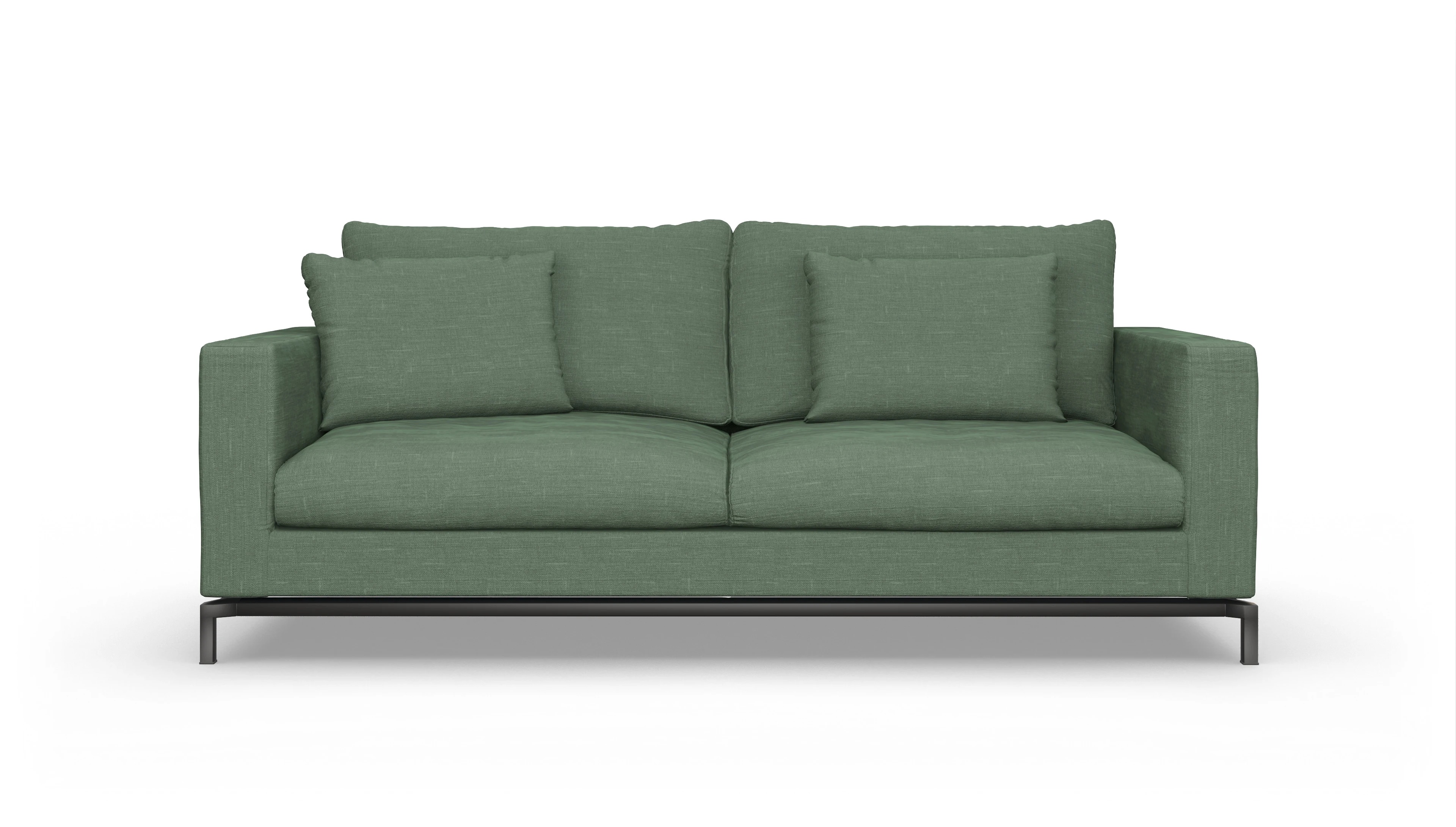 3-Sitzer