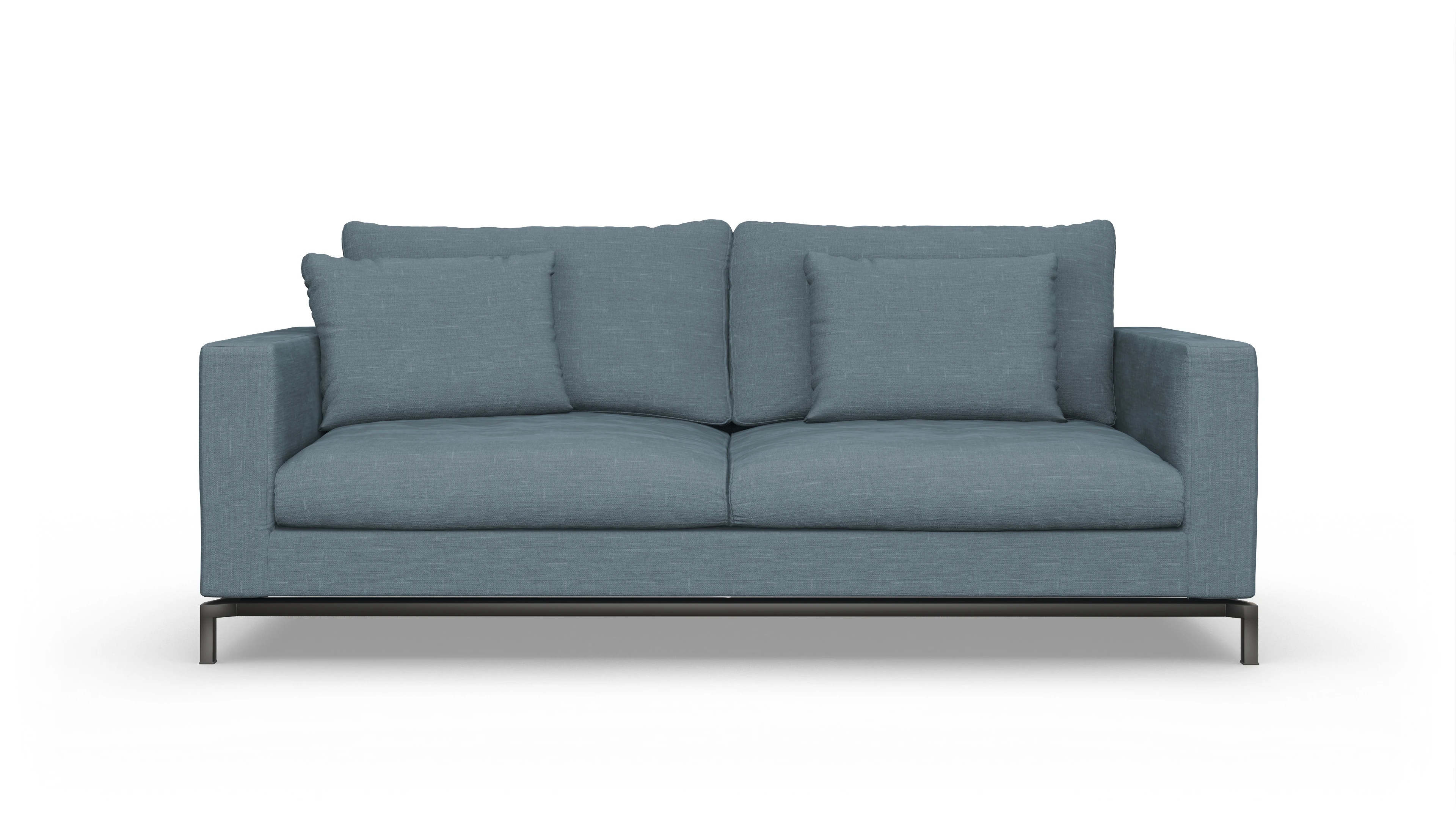 3-Sitzer