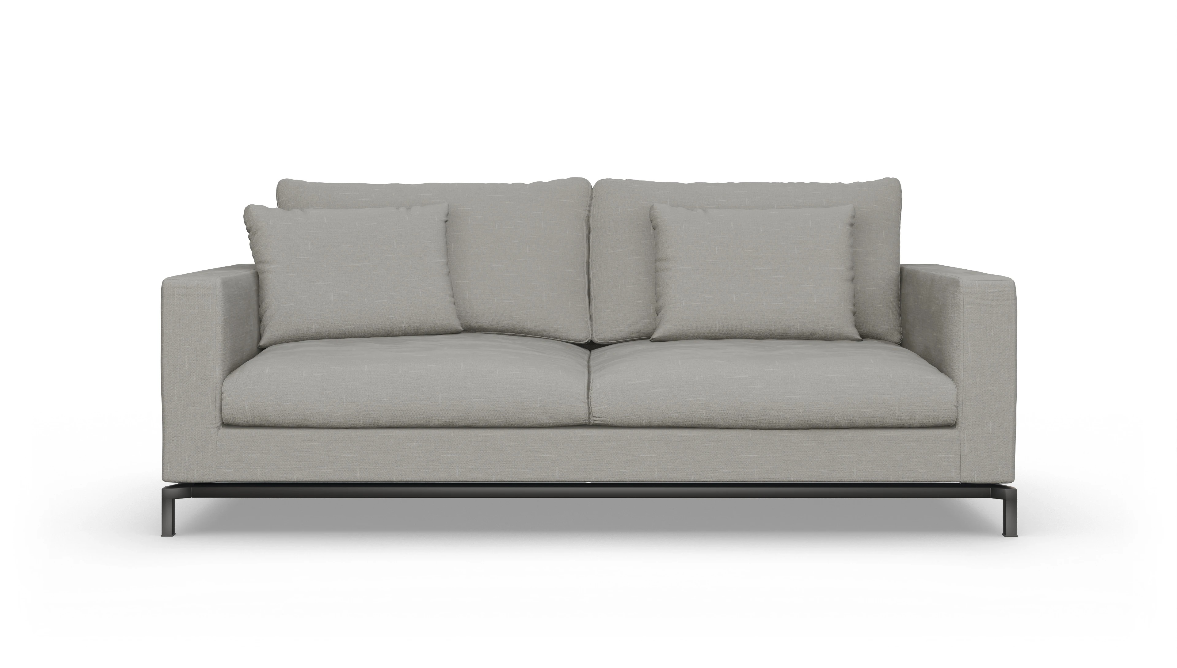 3-Sitzer