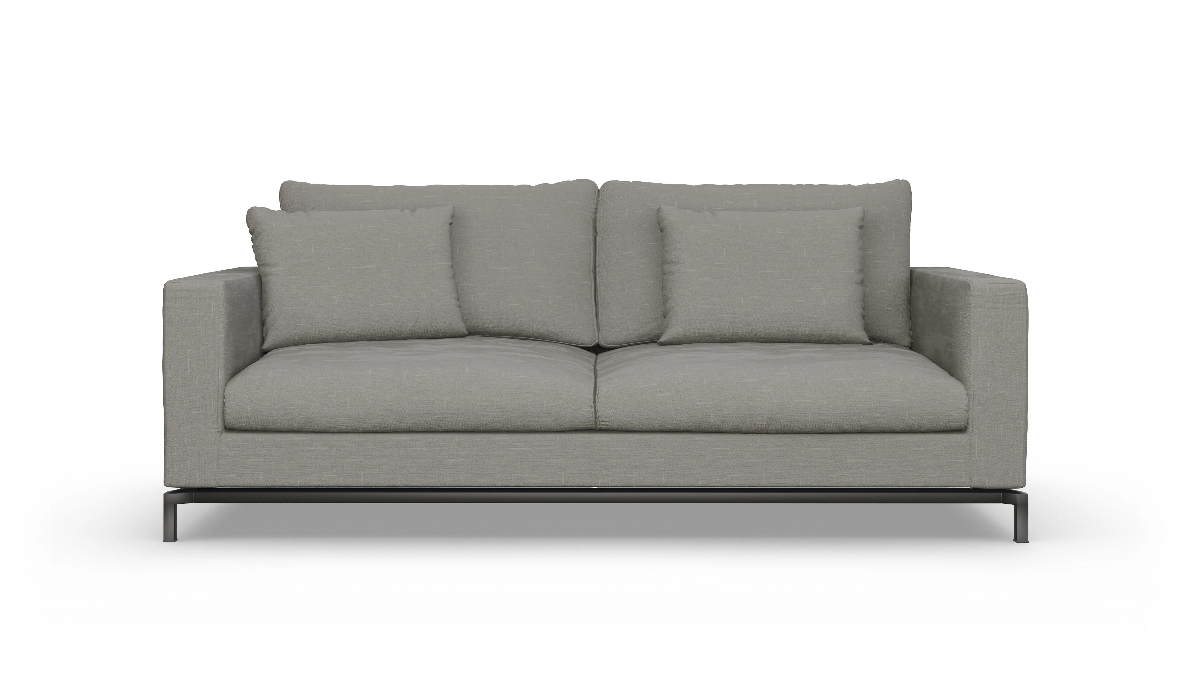 3-Sitzer
