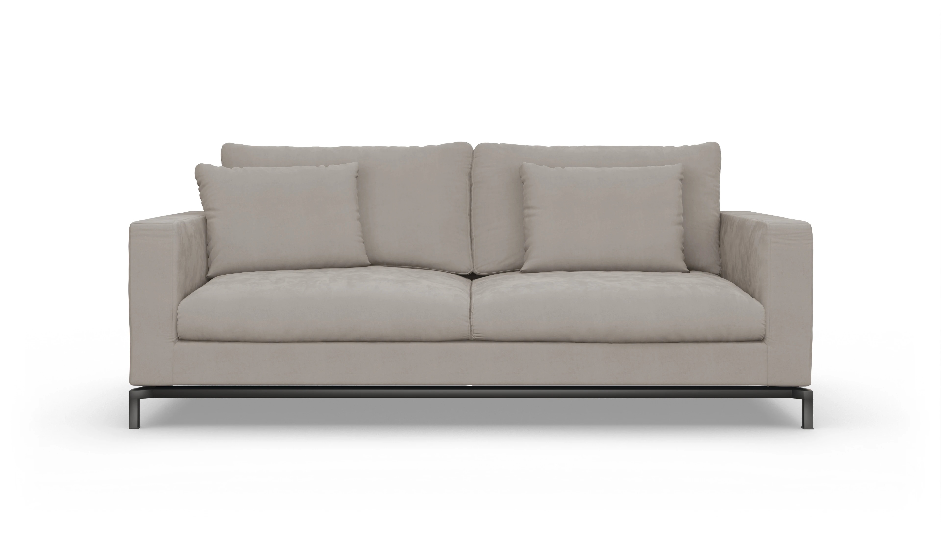 3-Sitzer