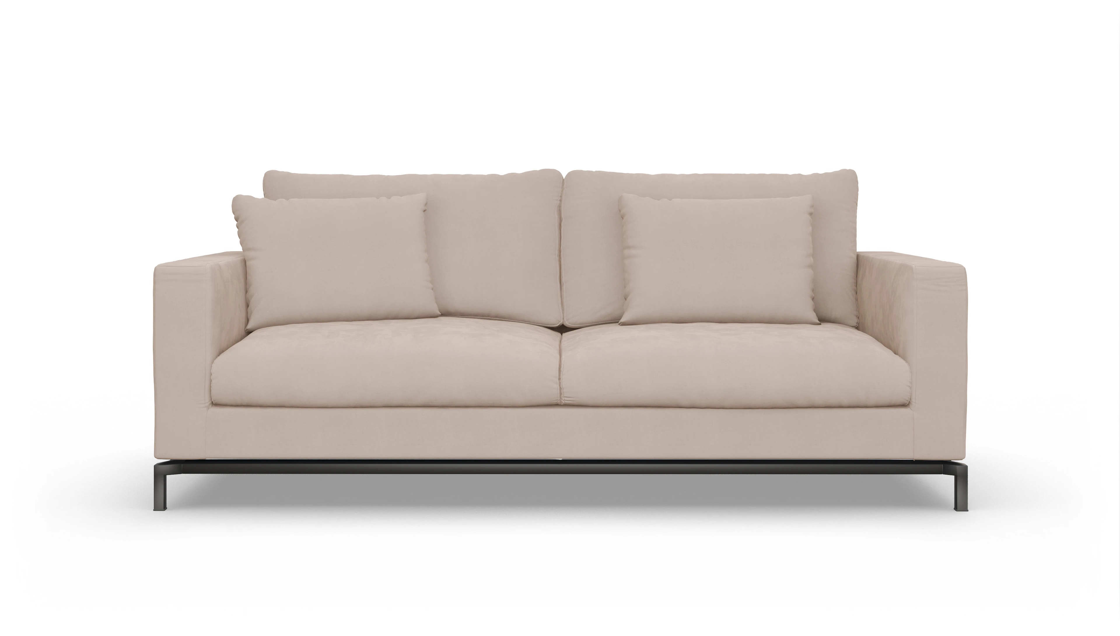 3-Sitzer