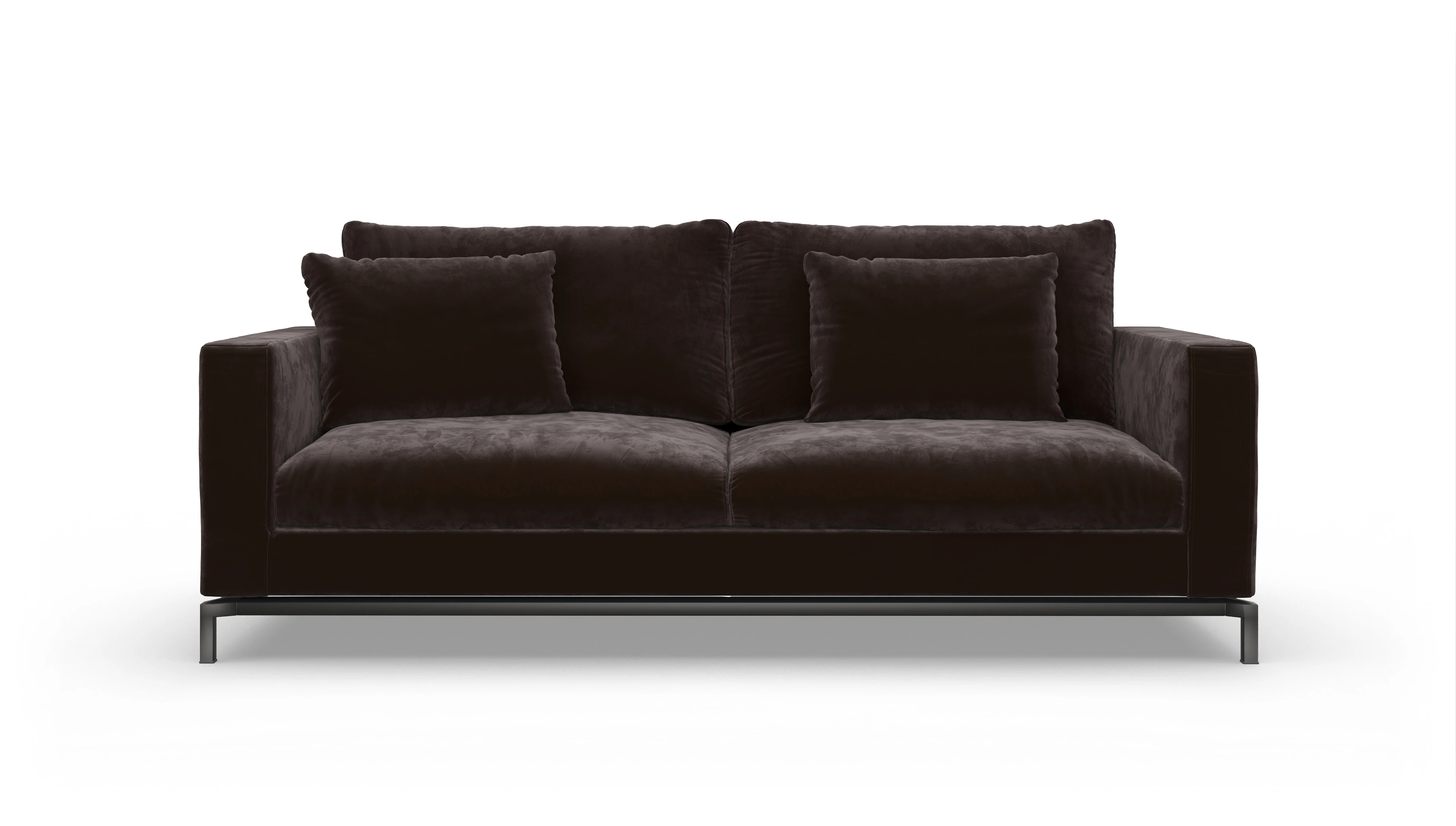 3-Sitzer