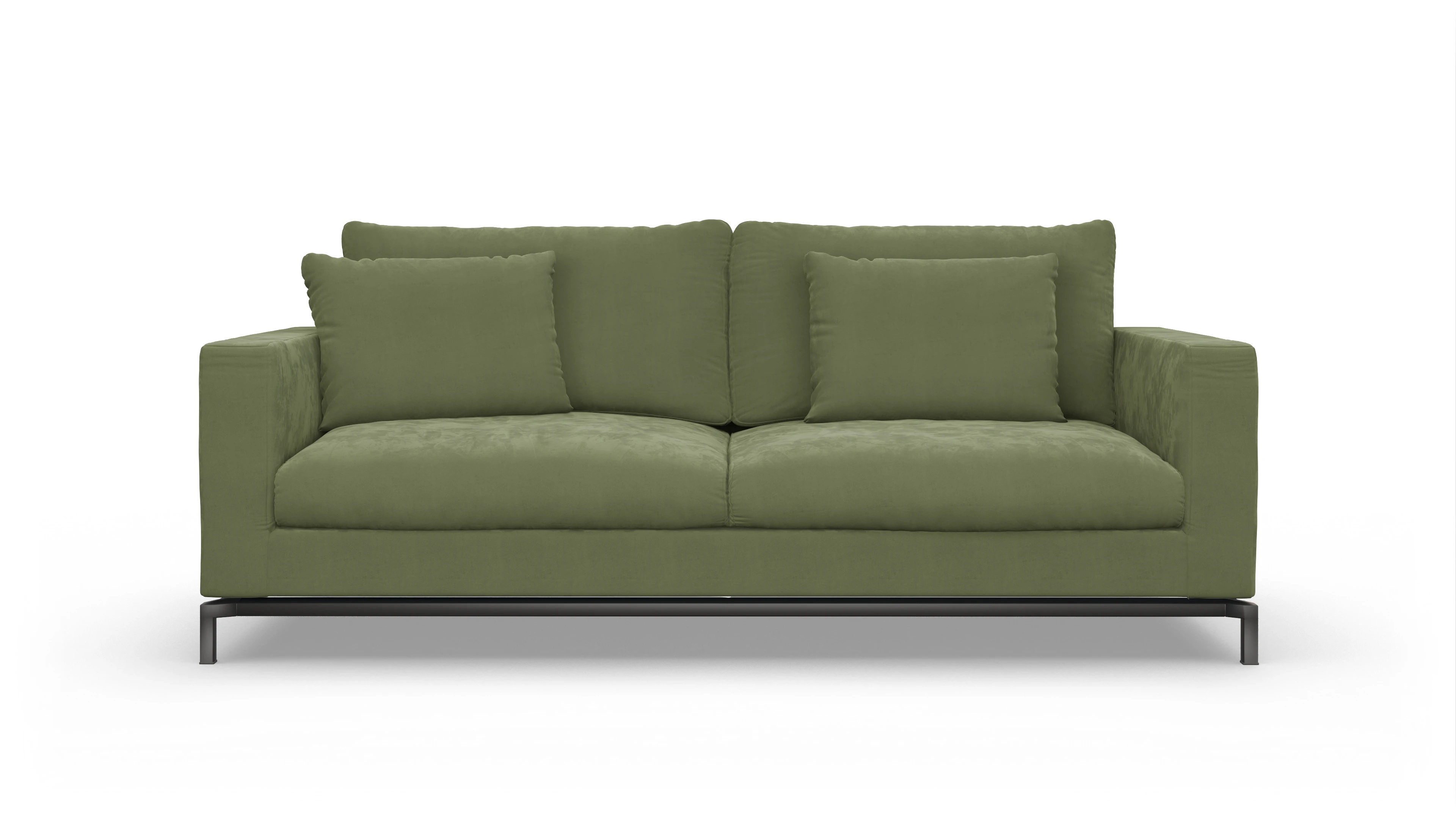3-Sitzer