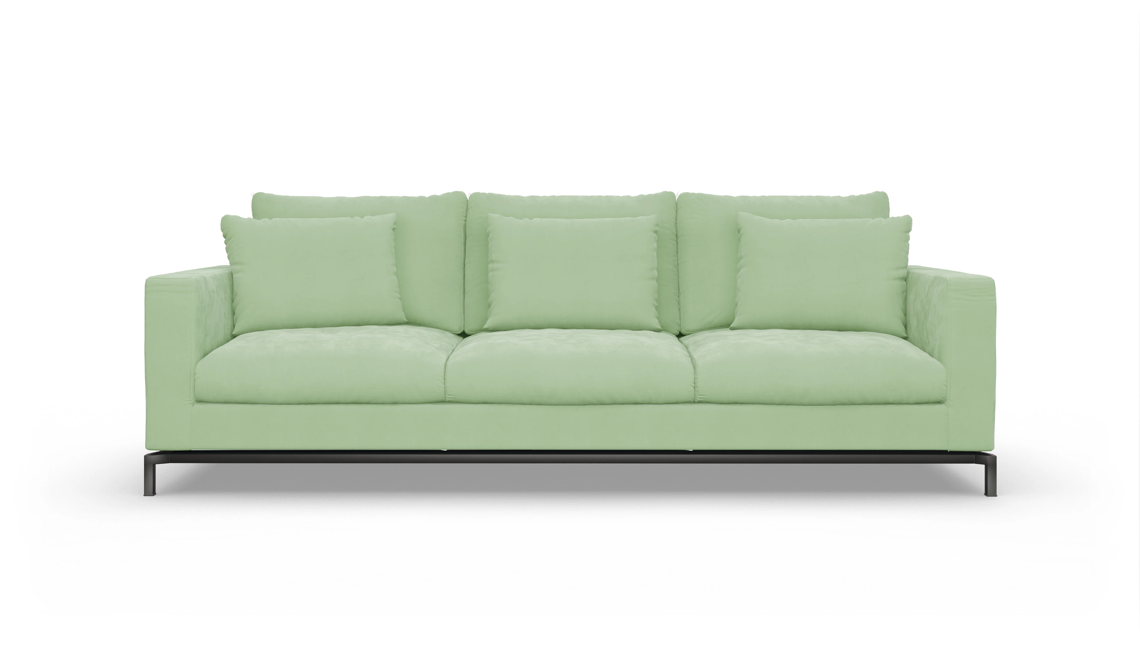 3,5-Sitzer