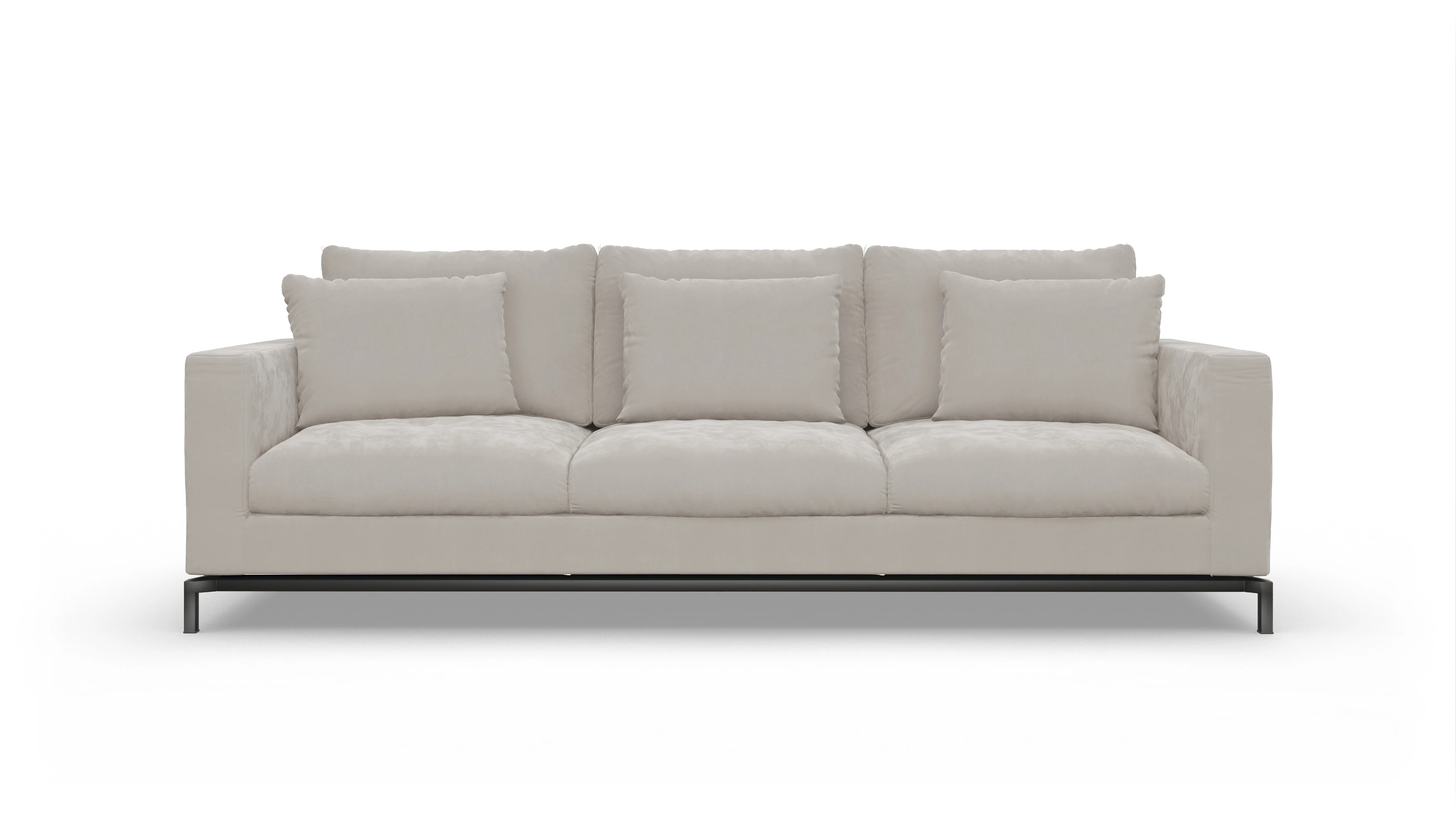 3,5-Sitzer