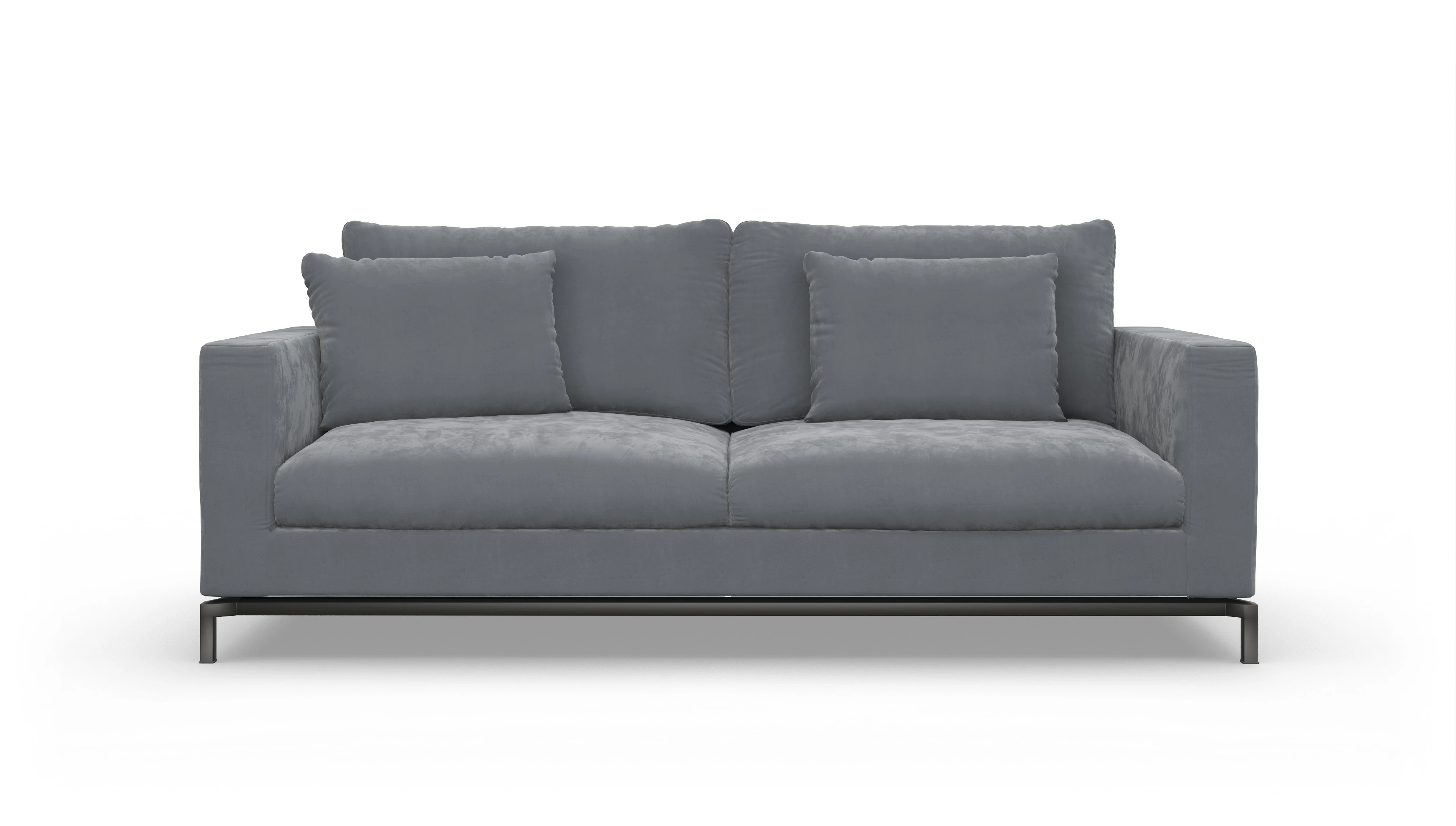 3-Sitzer