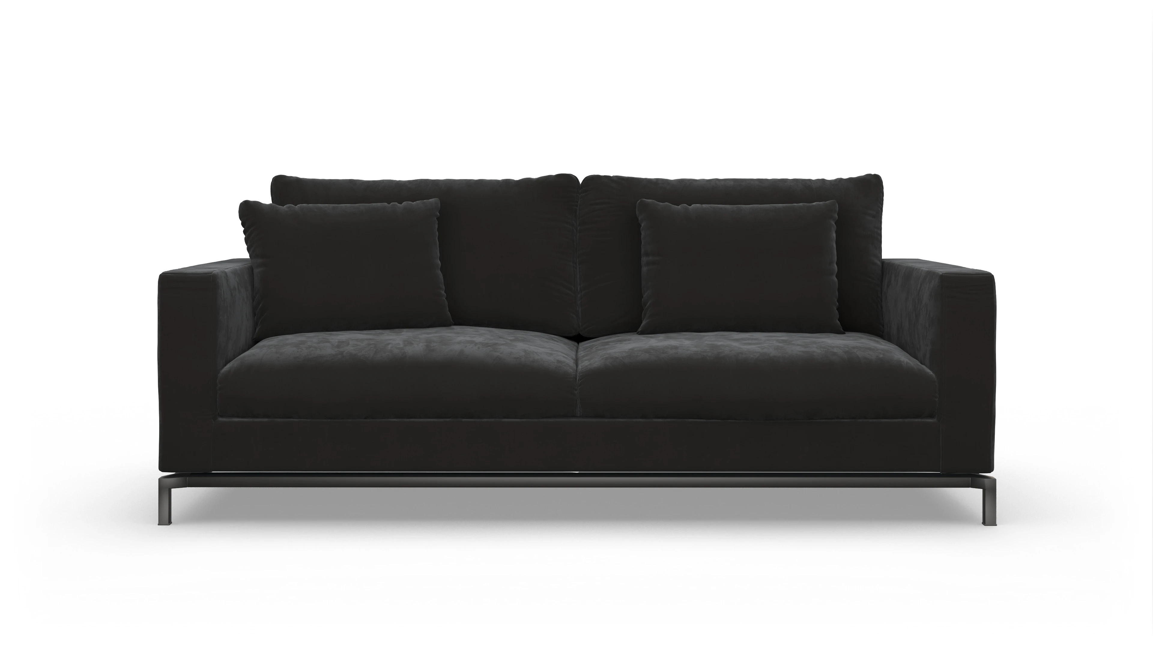3-Sitzer