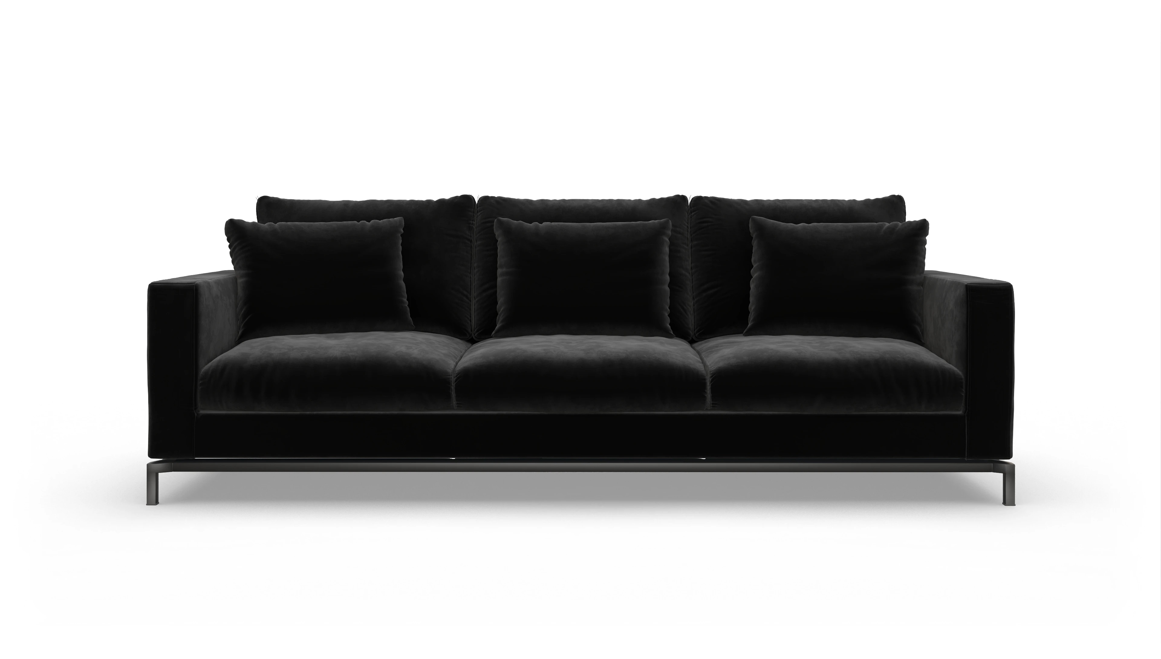 3,5-Sitzer