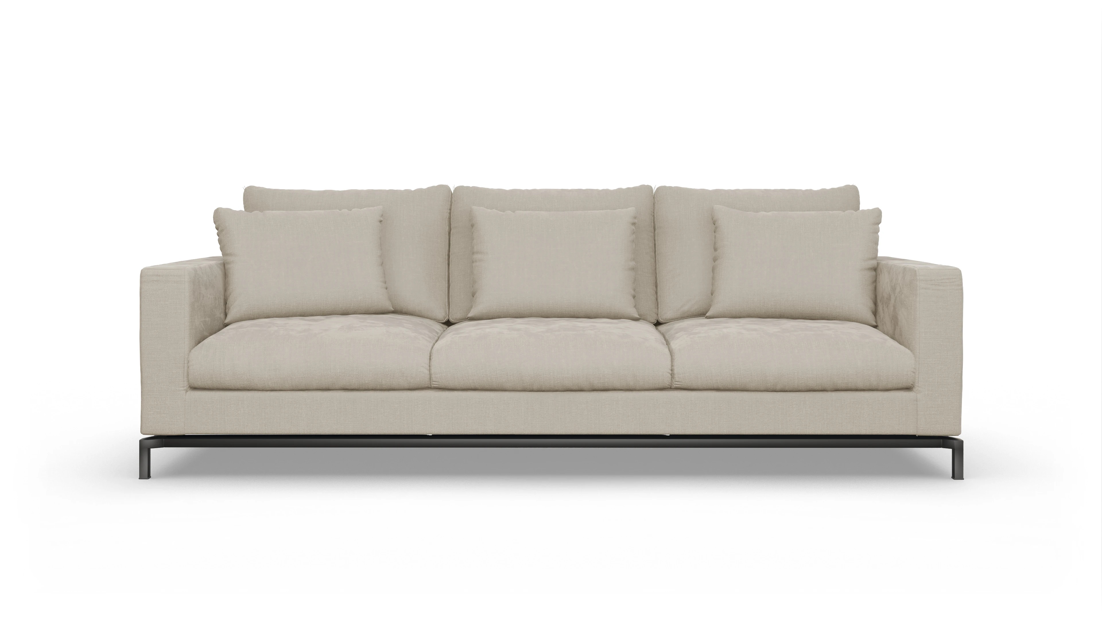 3,5-Sitzer