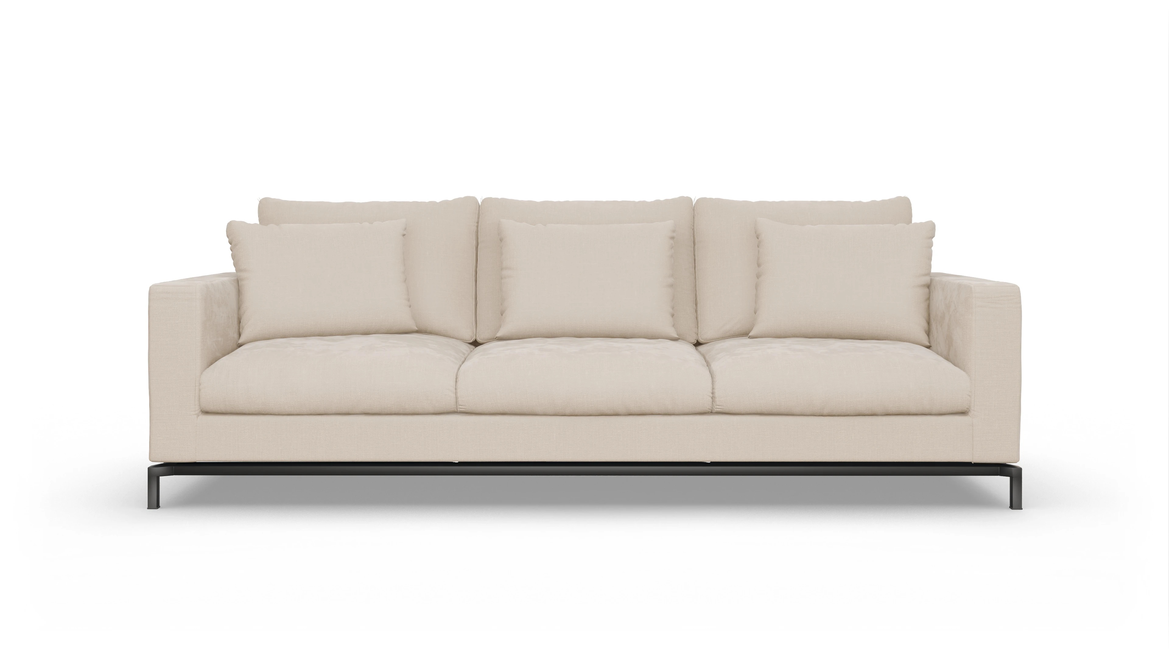3,5-Sitzer