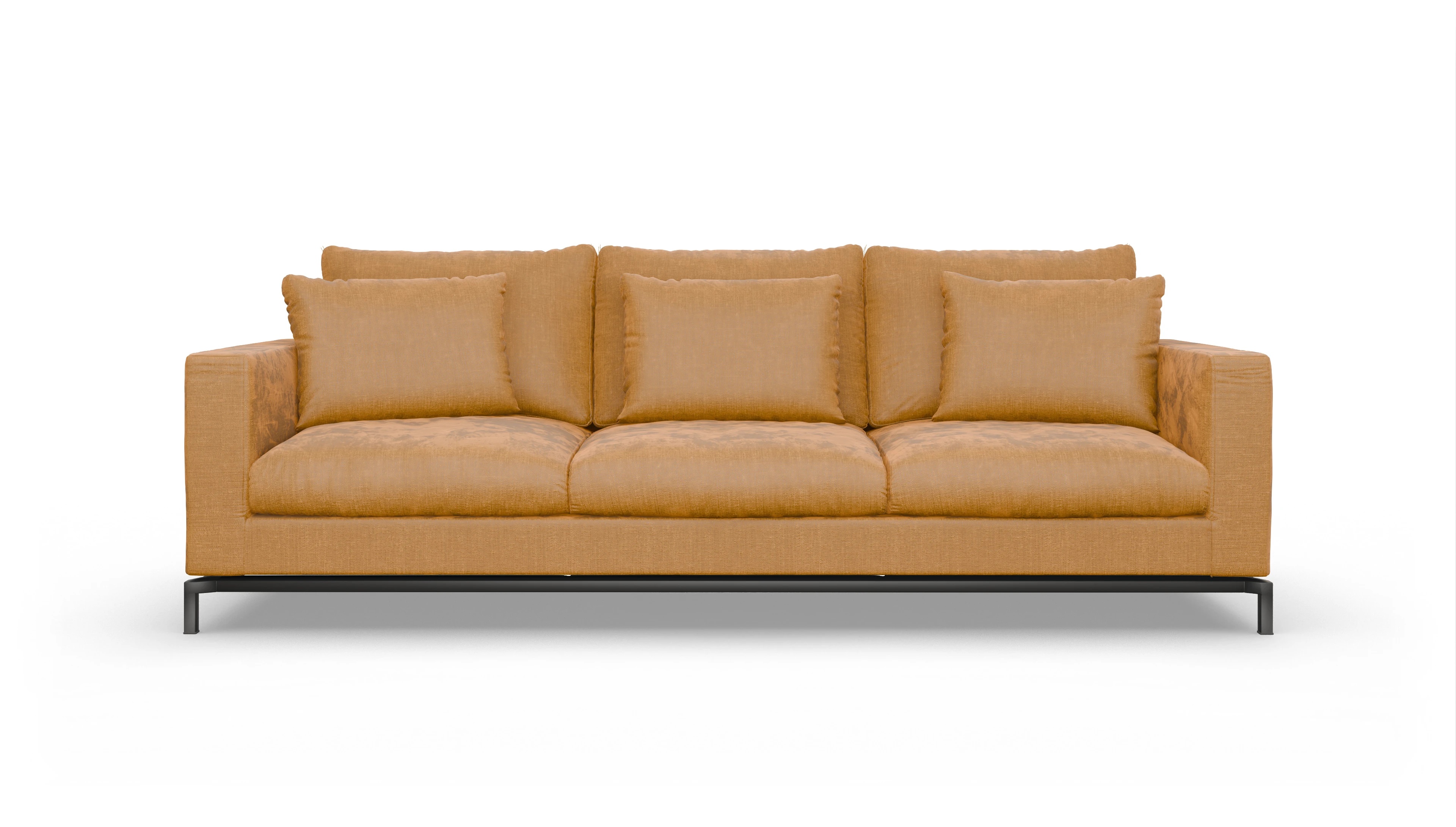 3,5-Sitzer