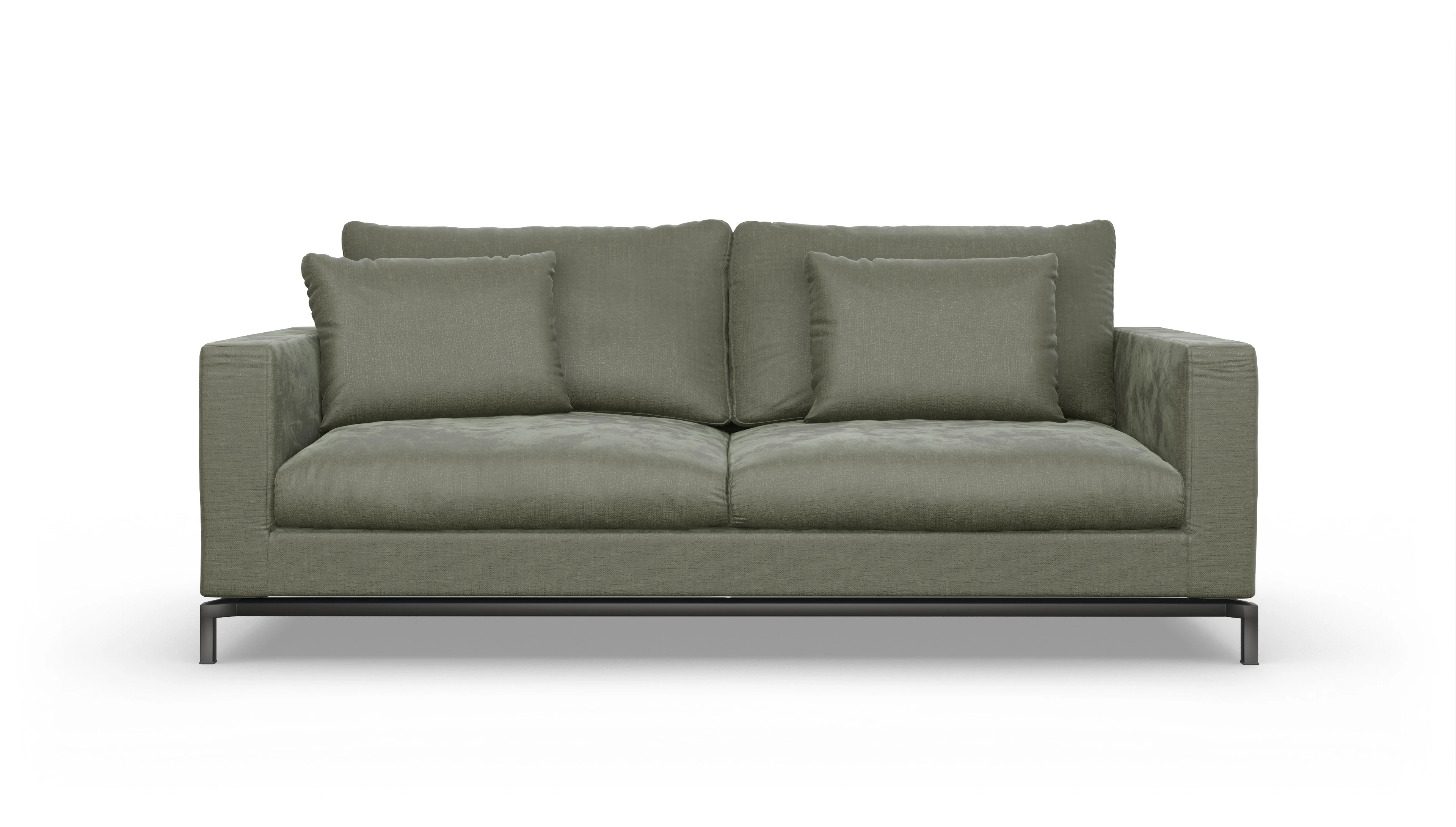 3-Sitzer