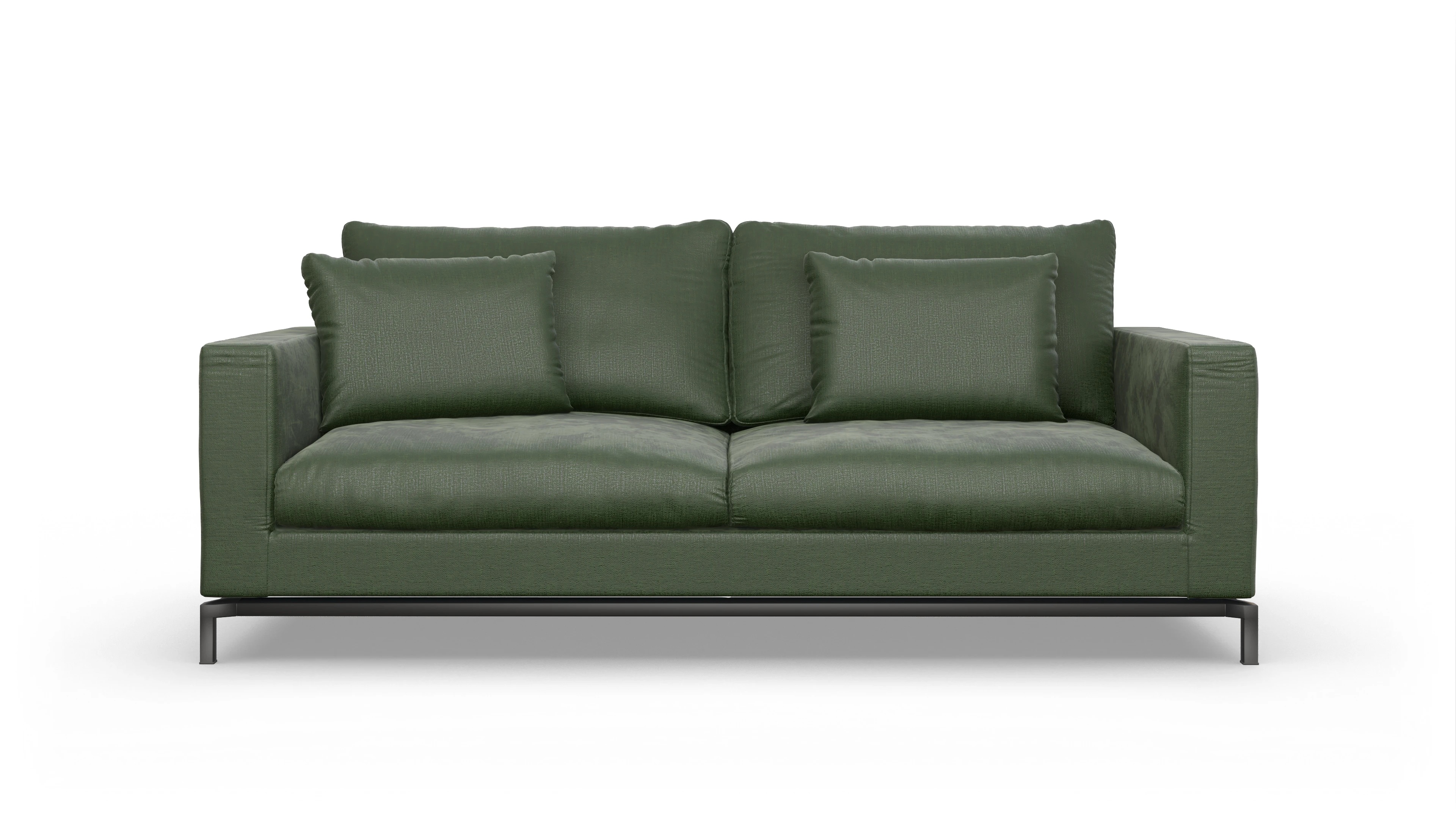 3-Sitzer