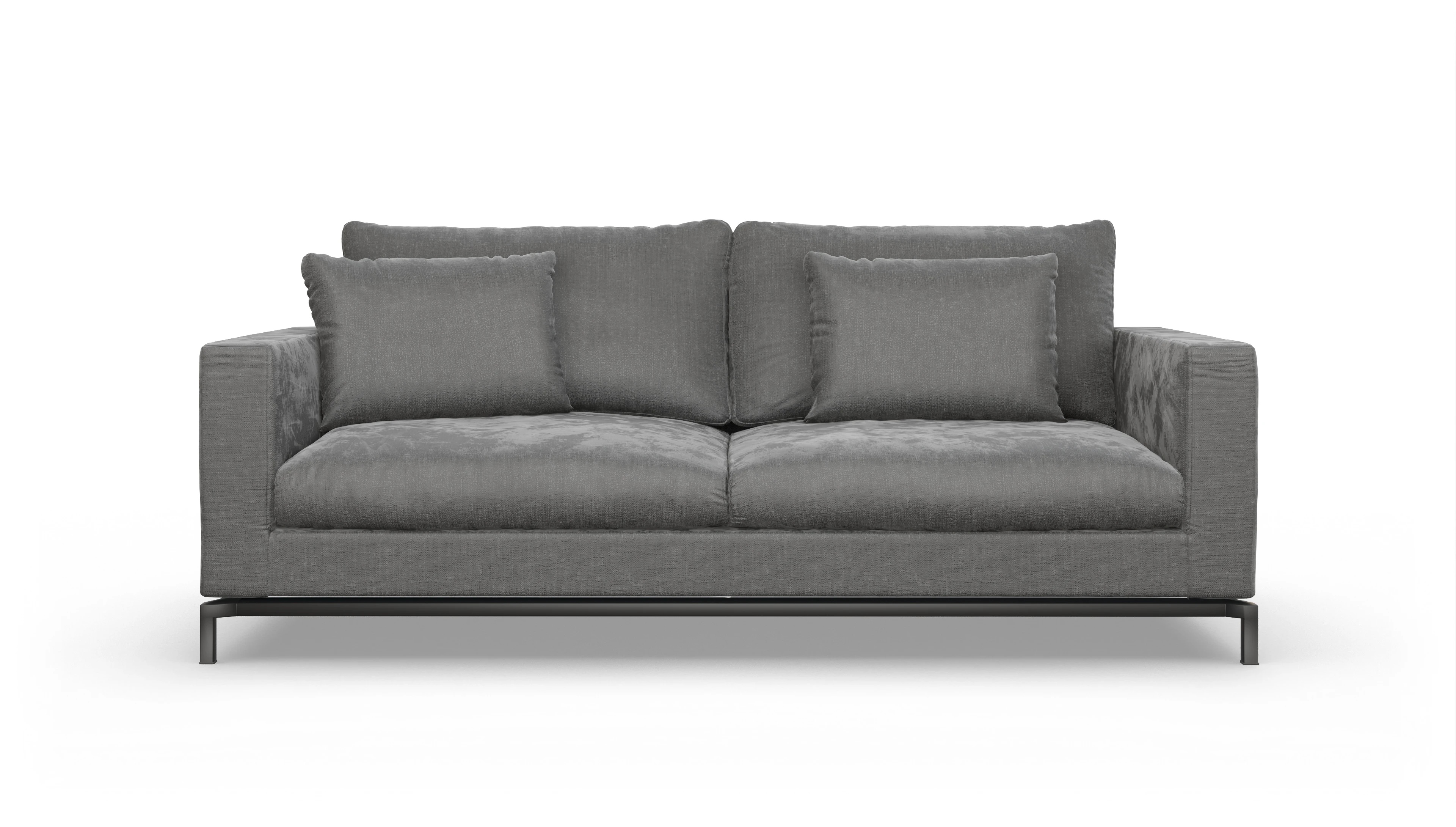 3-Sitzer