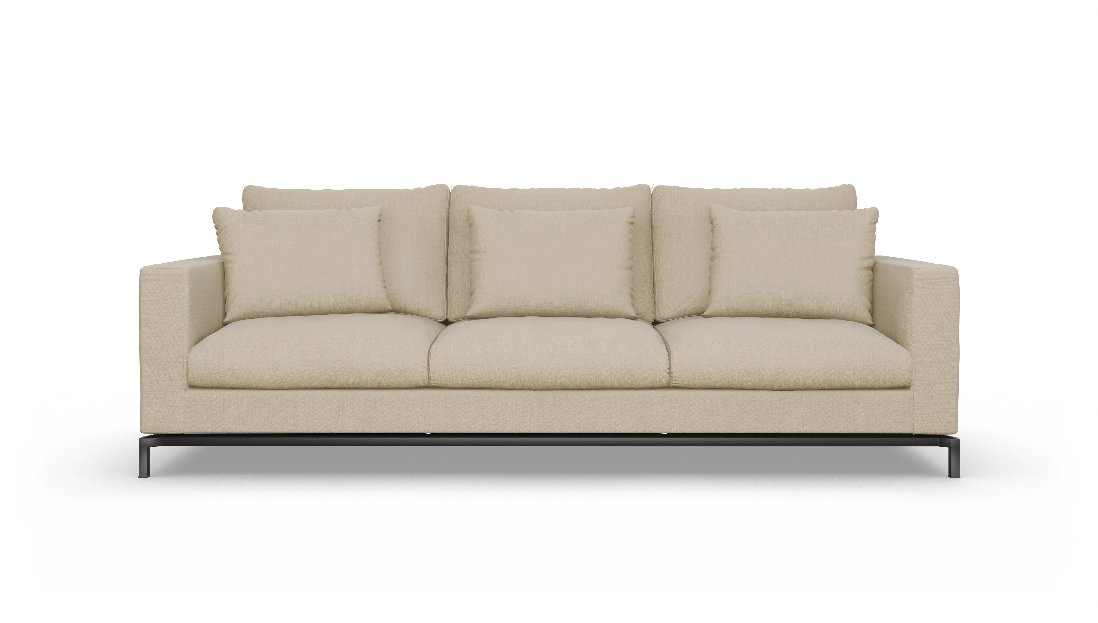 3,5-Sitzer