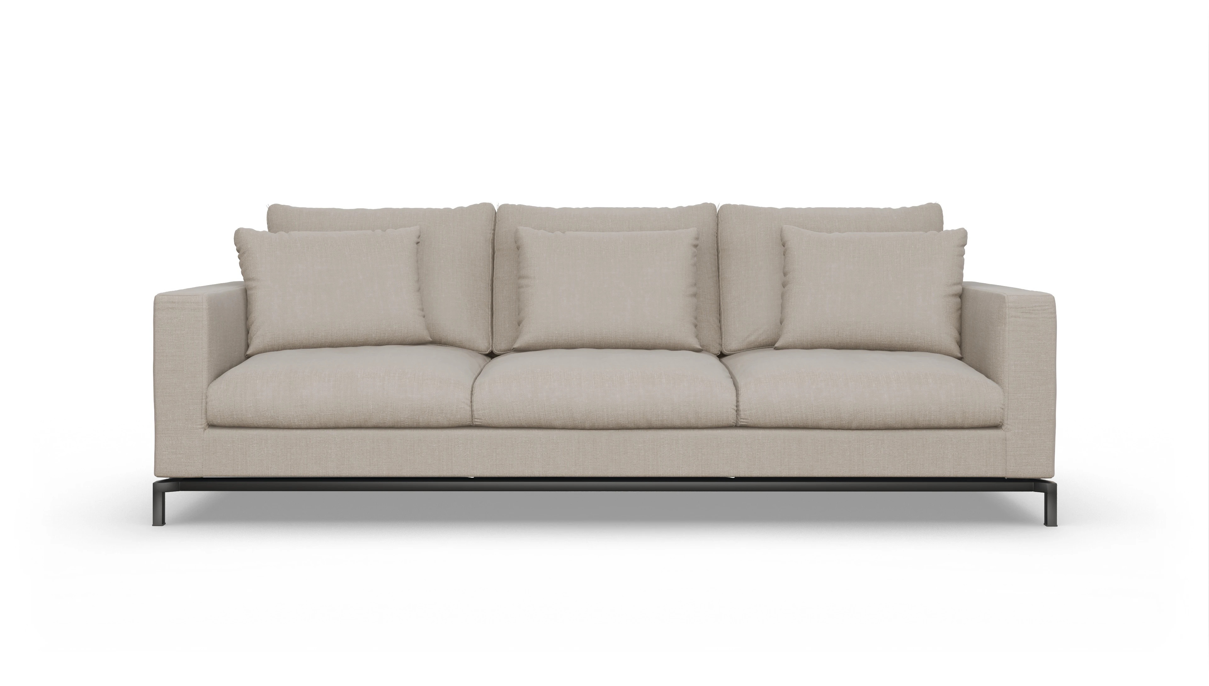 3,5-Sitzer