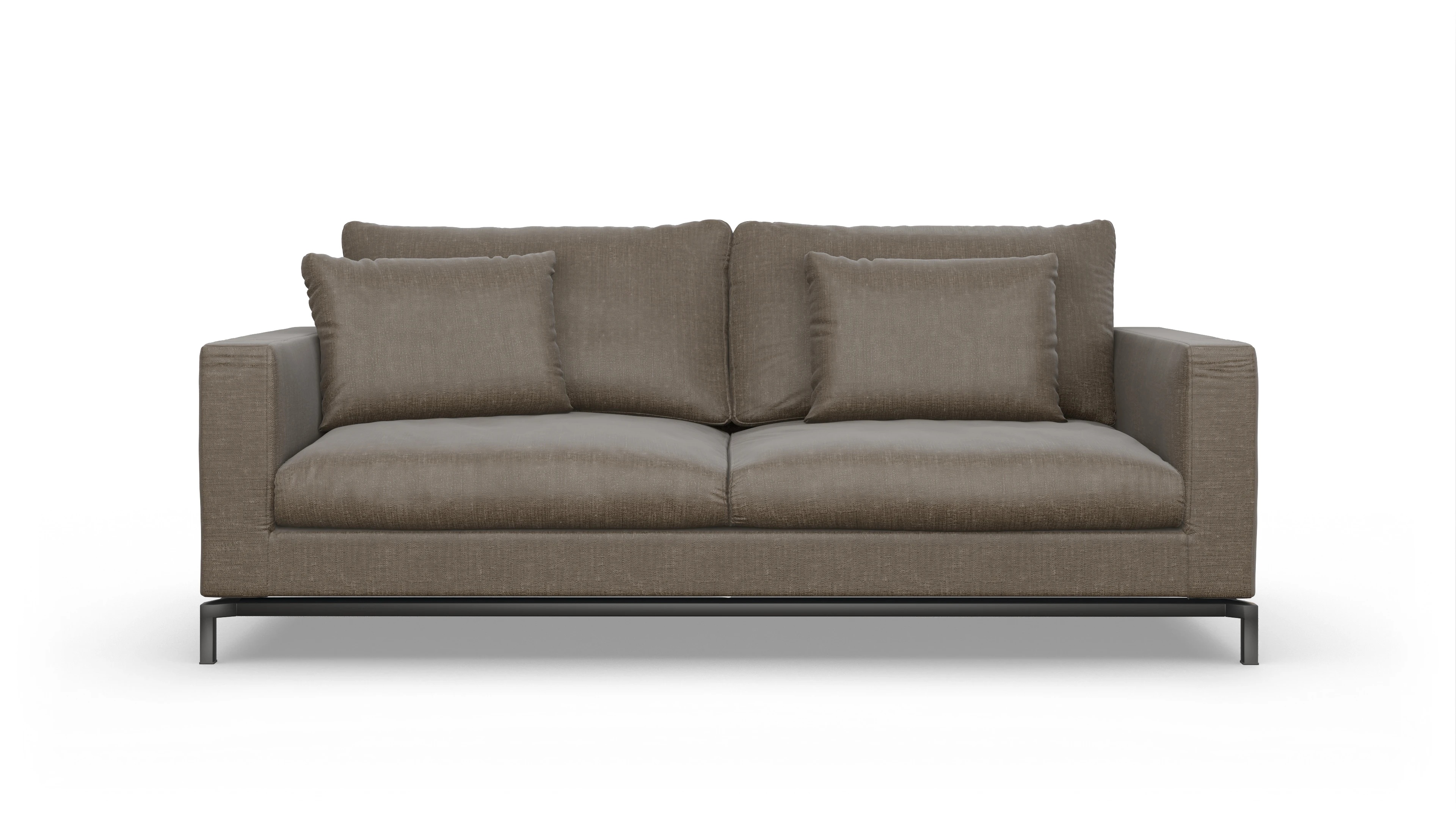 3-Sitzer