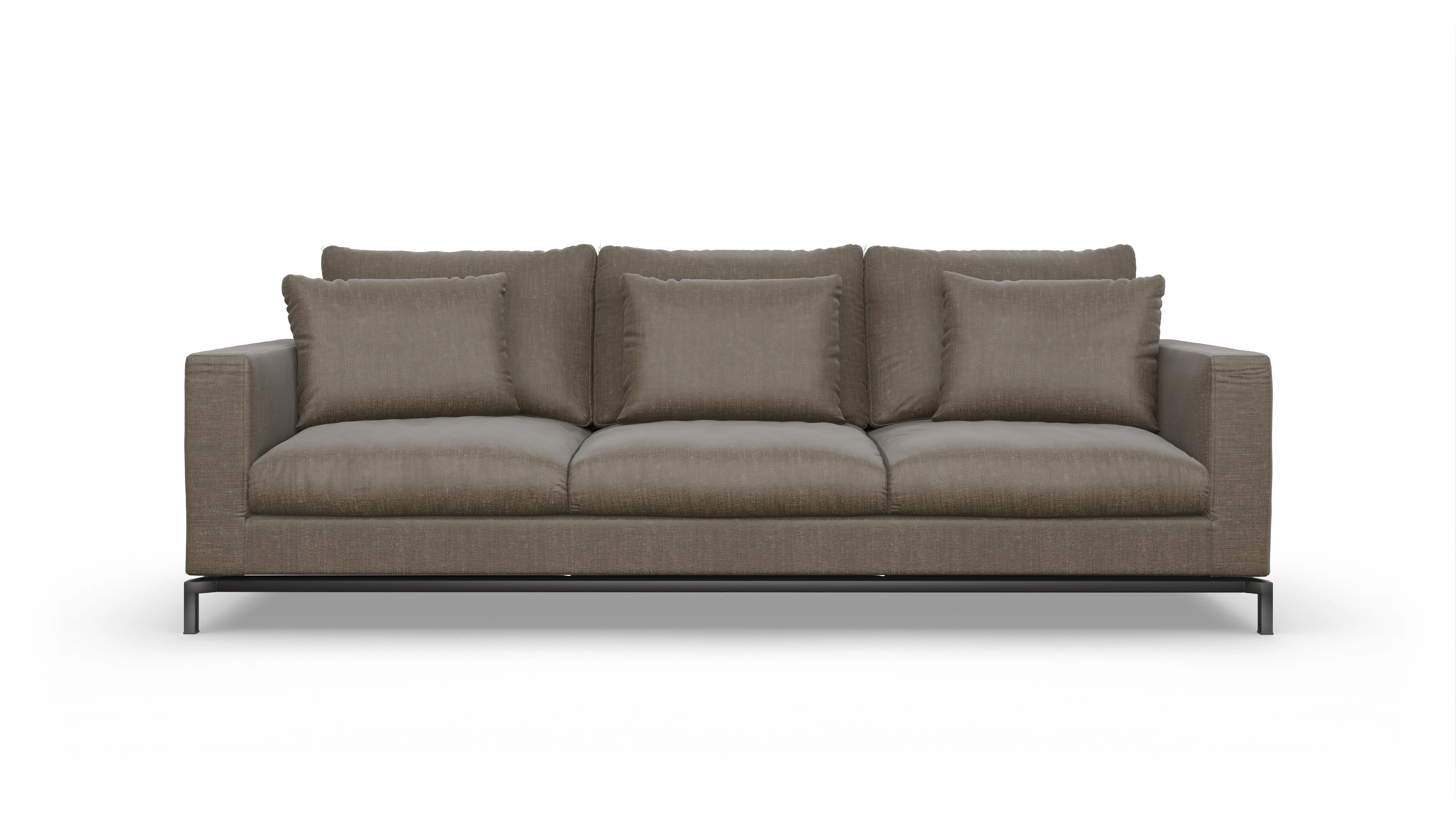 3,5-Sitzer