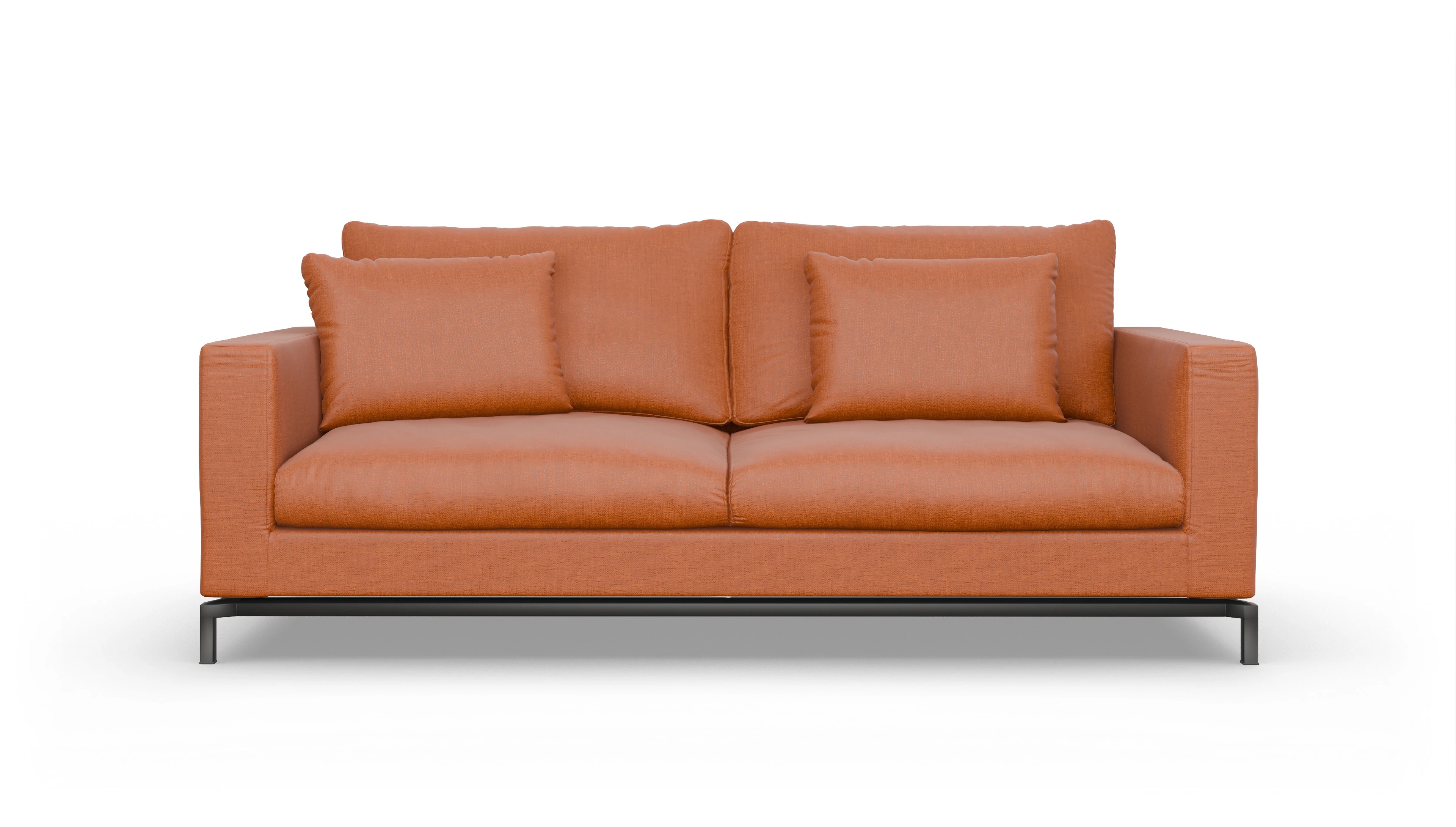 3-Sitzer