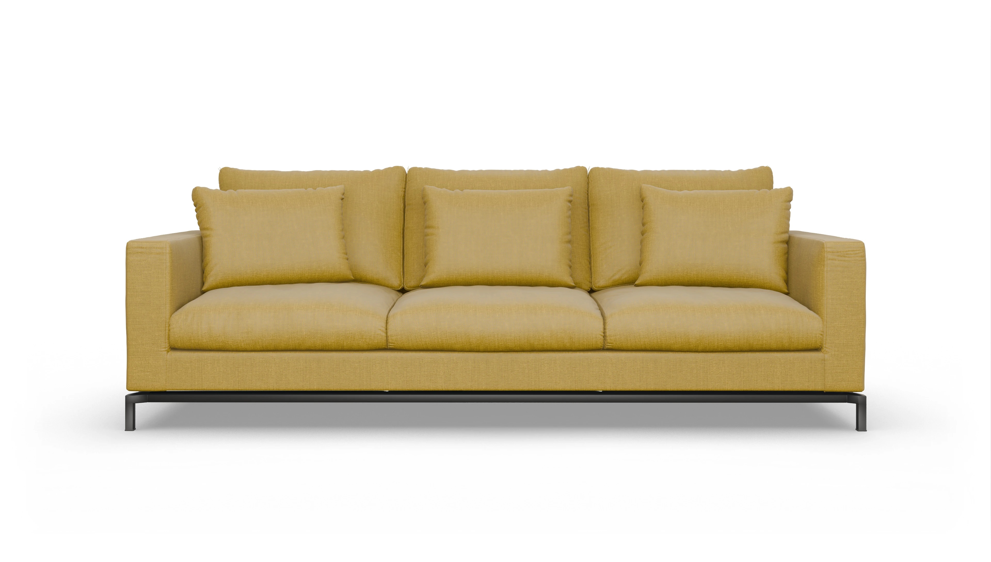 3,5-Sitzer