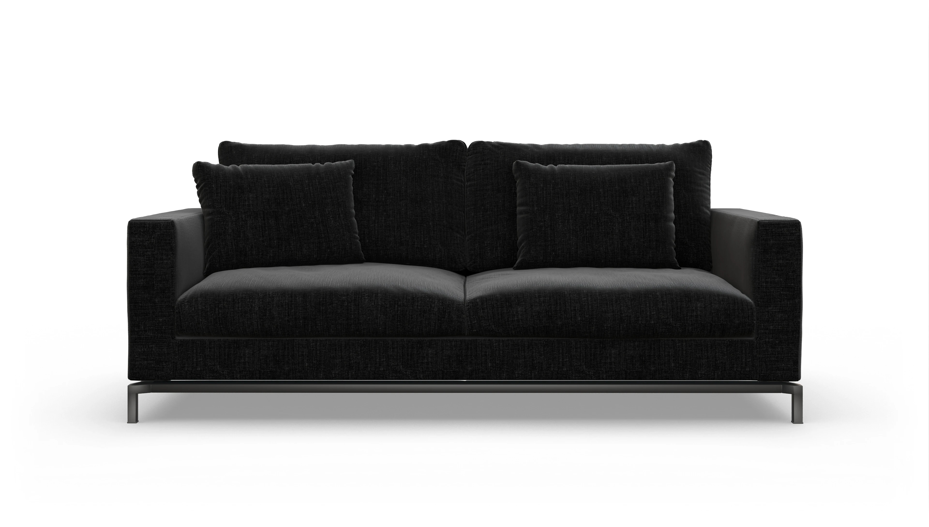3-Sitzer