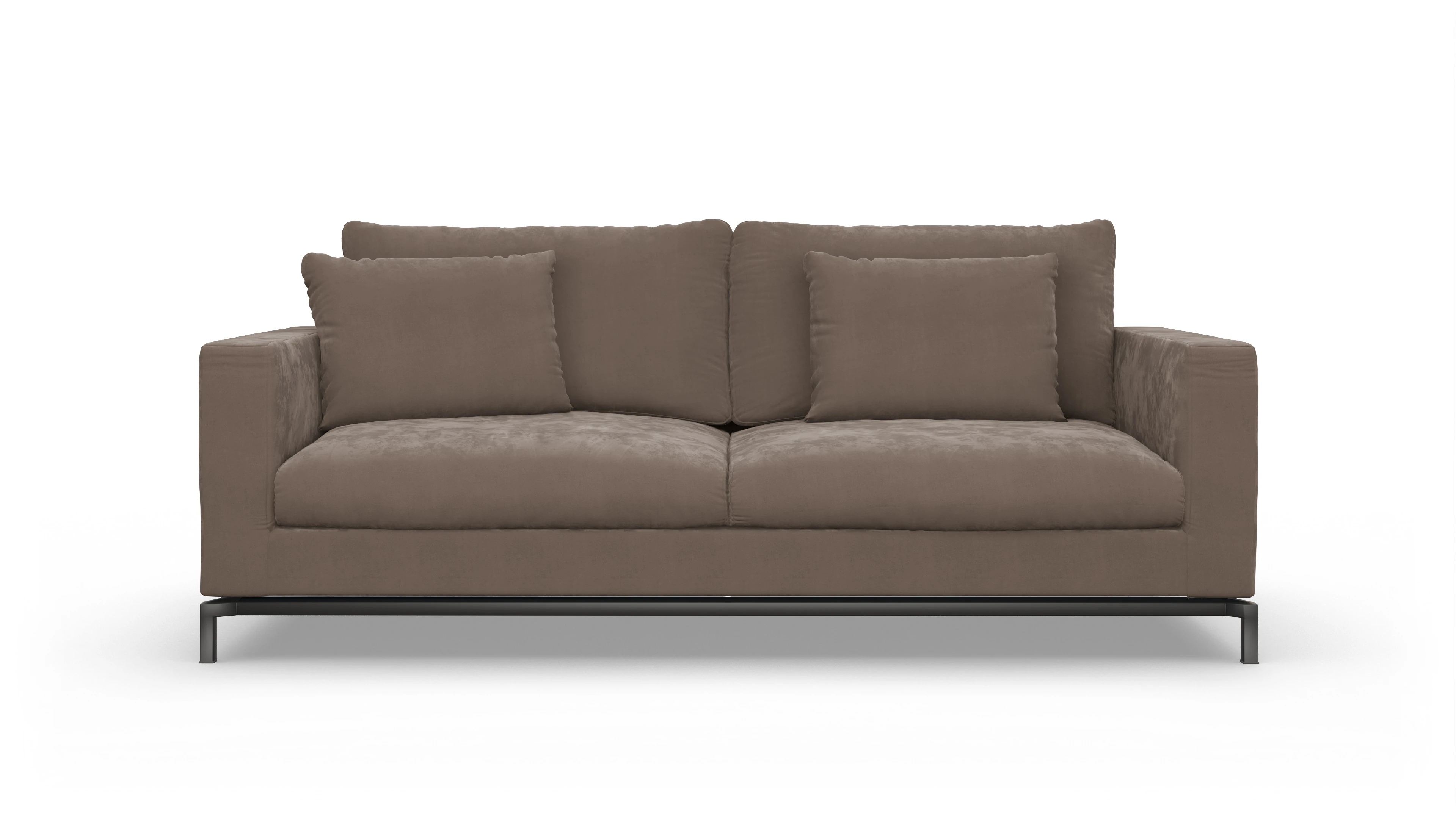 3-Sitzer