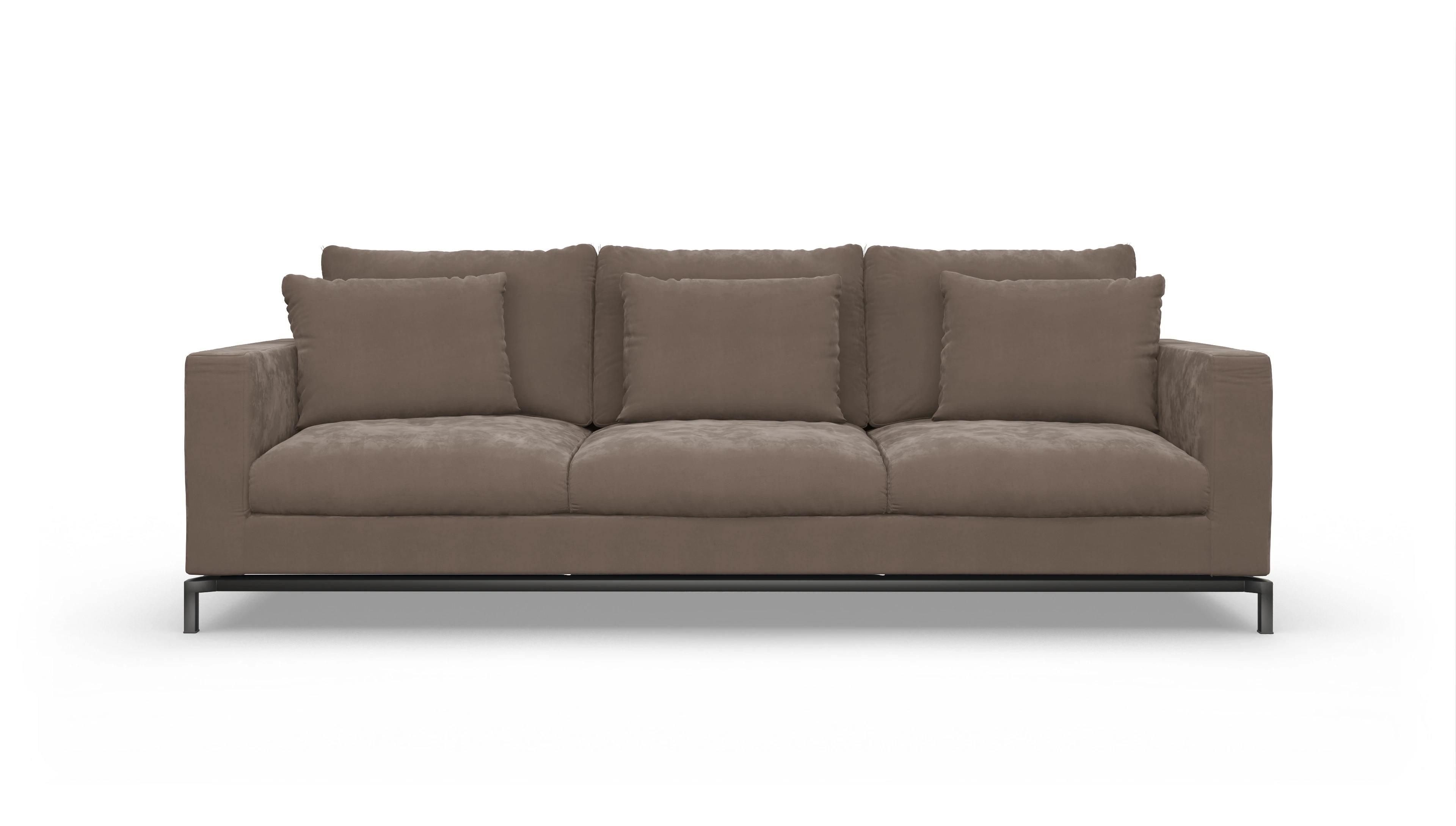 3,5-Sitzer
