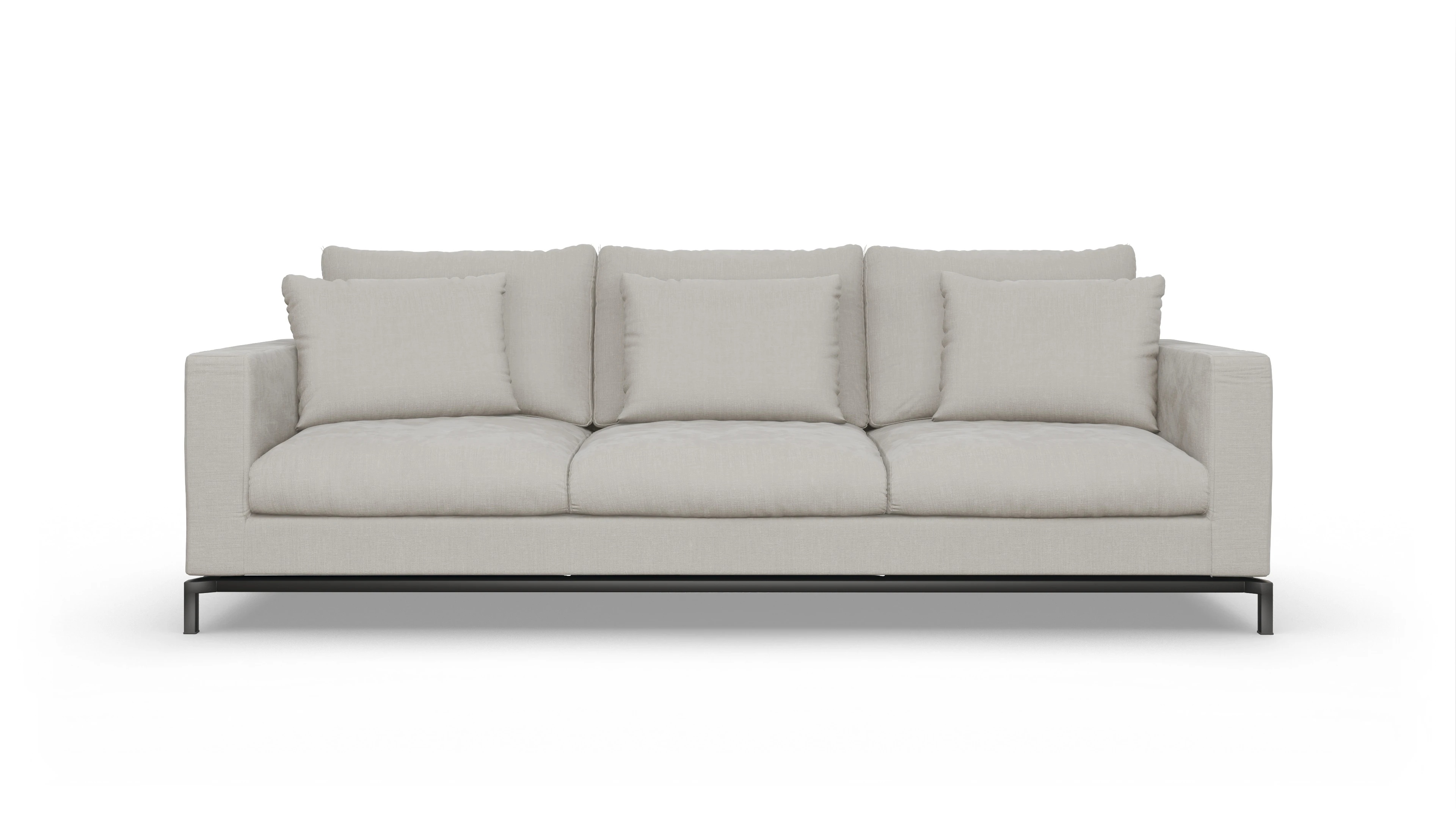3,5-Sitzer