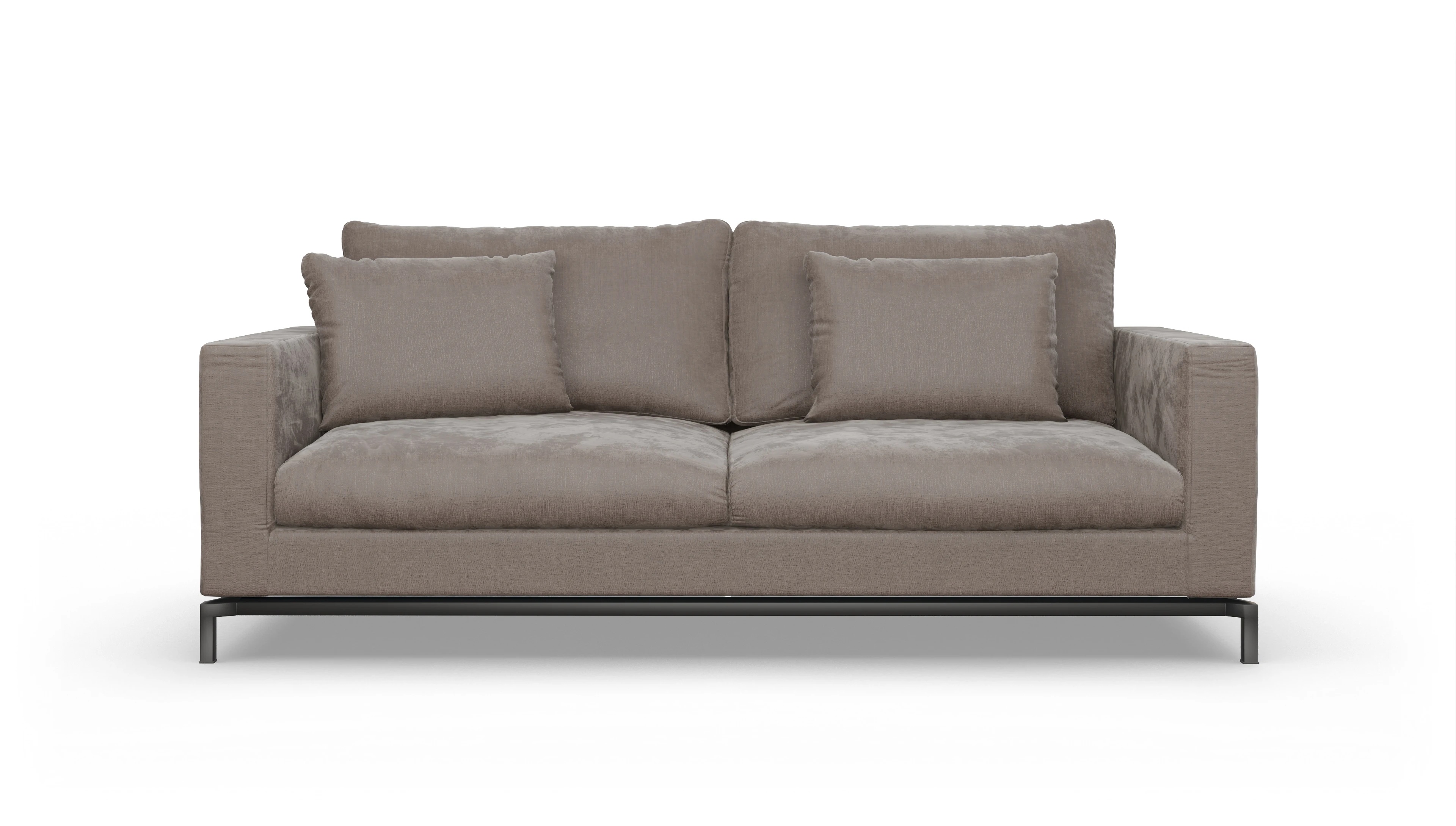 3-Sitzer