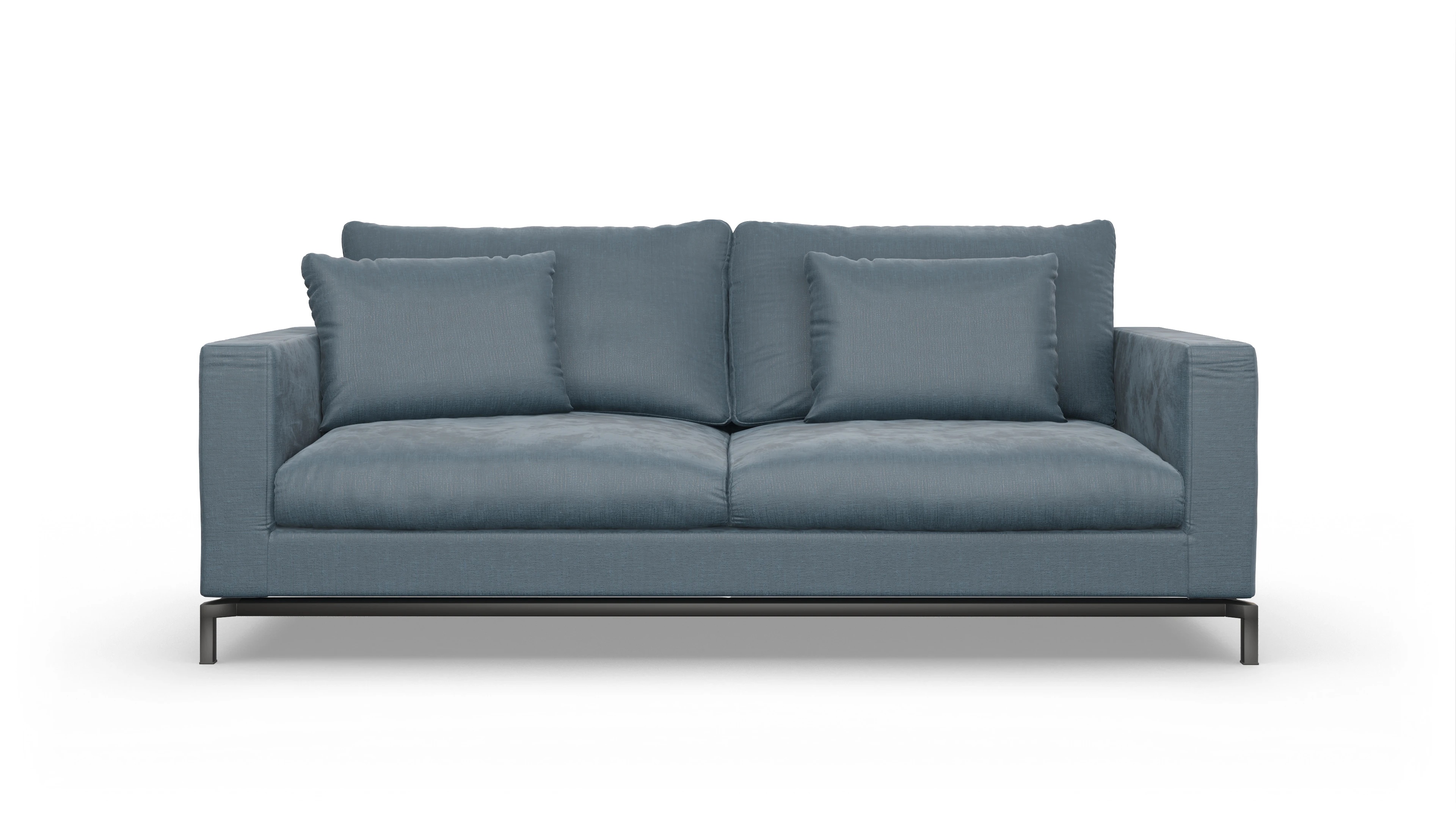3-Sitzer