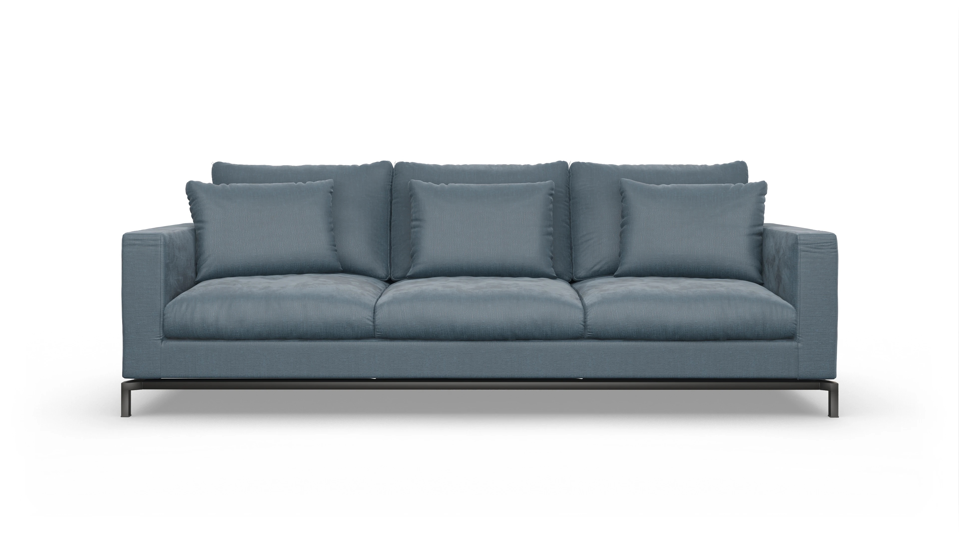 3,5-Sitzer