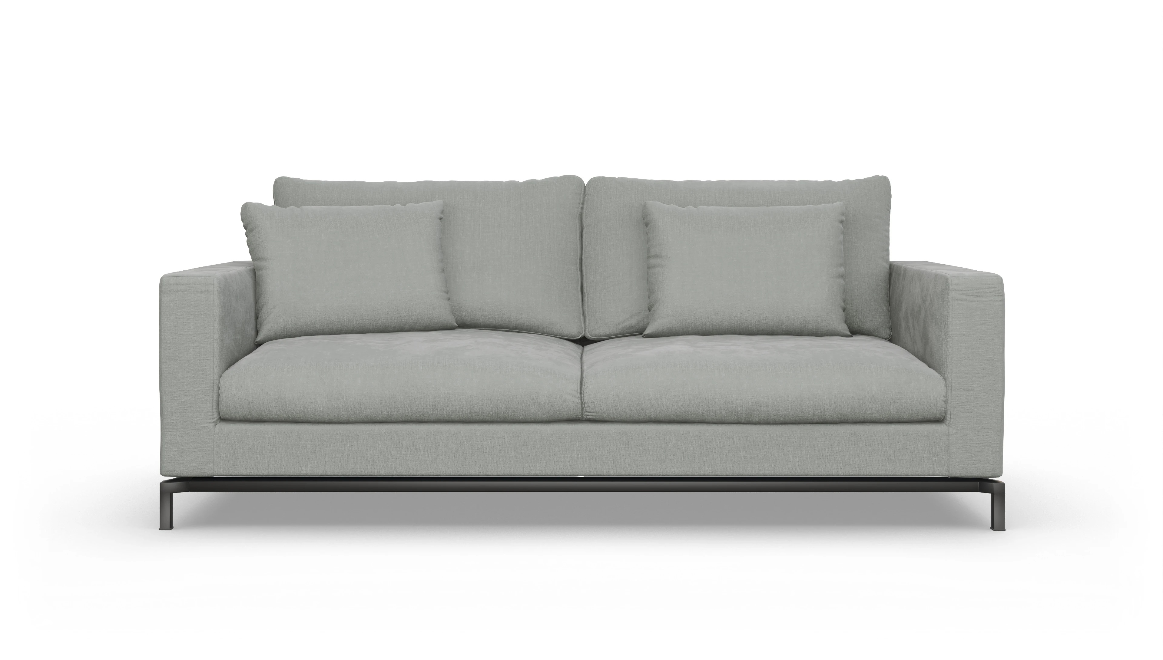 3-Sitzer
