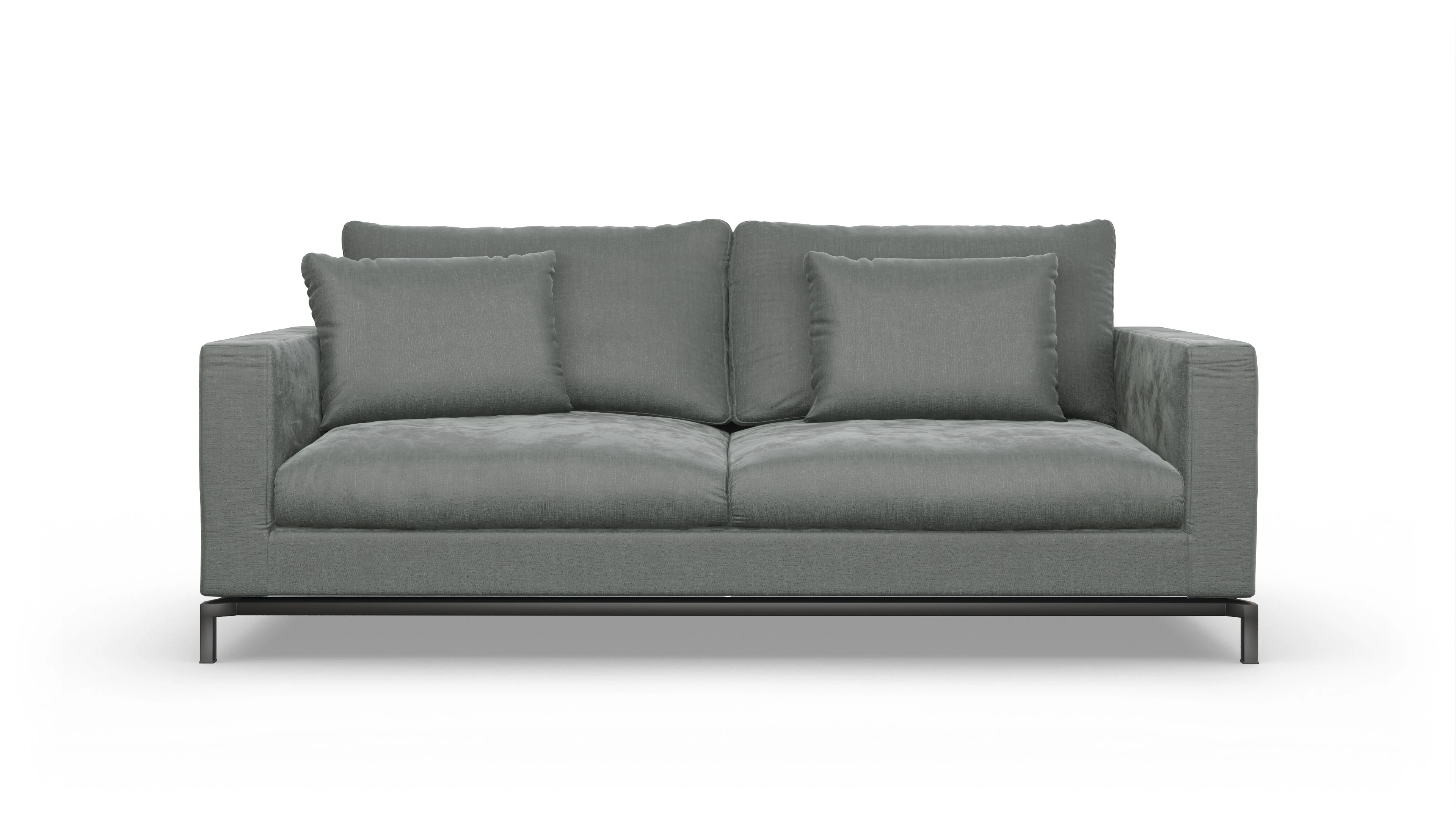 3-Sitzer