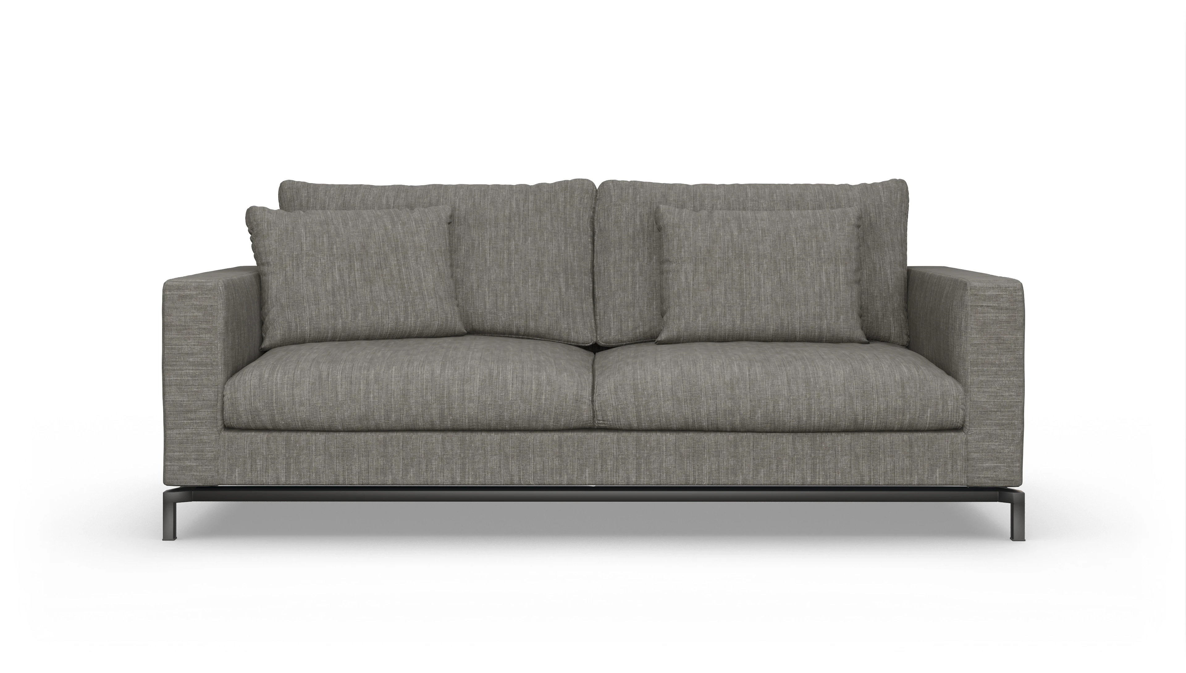 3-Sitzer