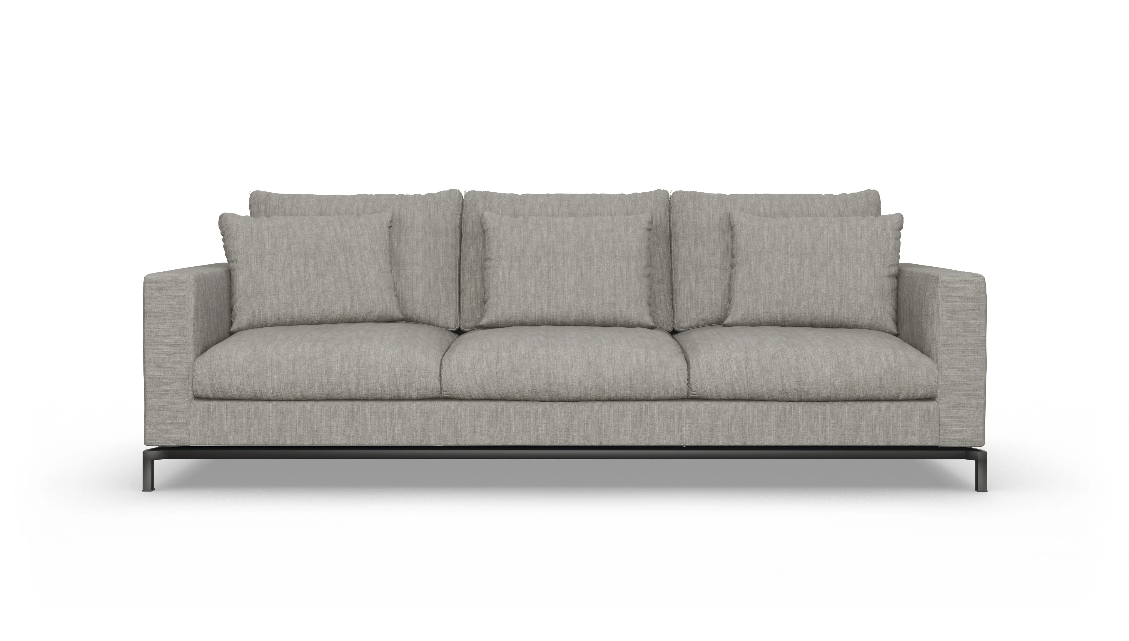 3,5-Sitzer