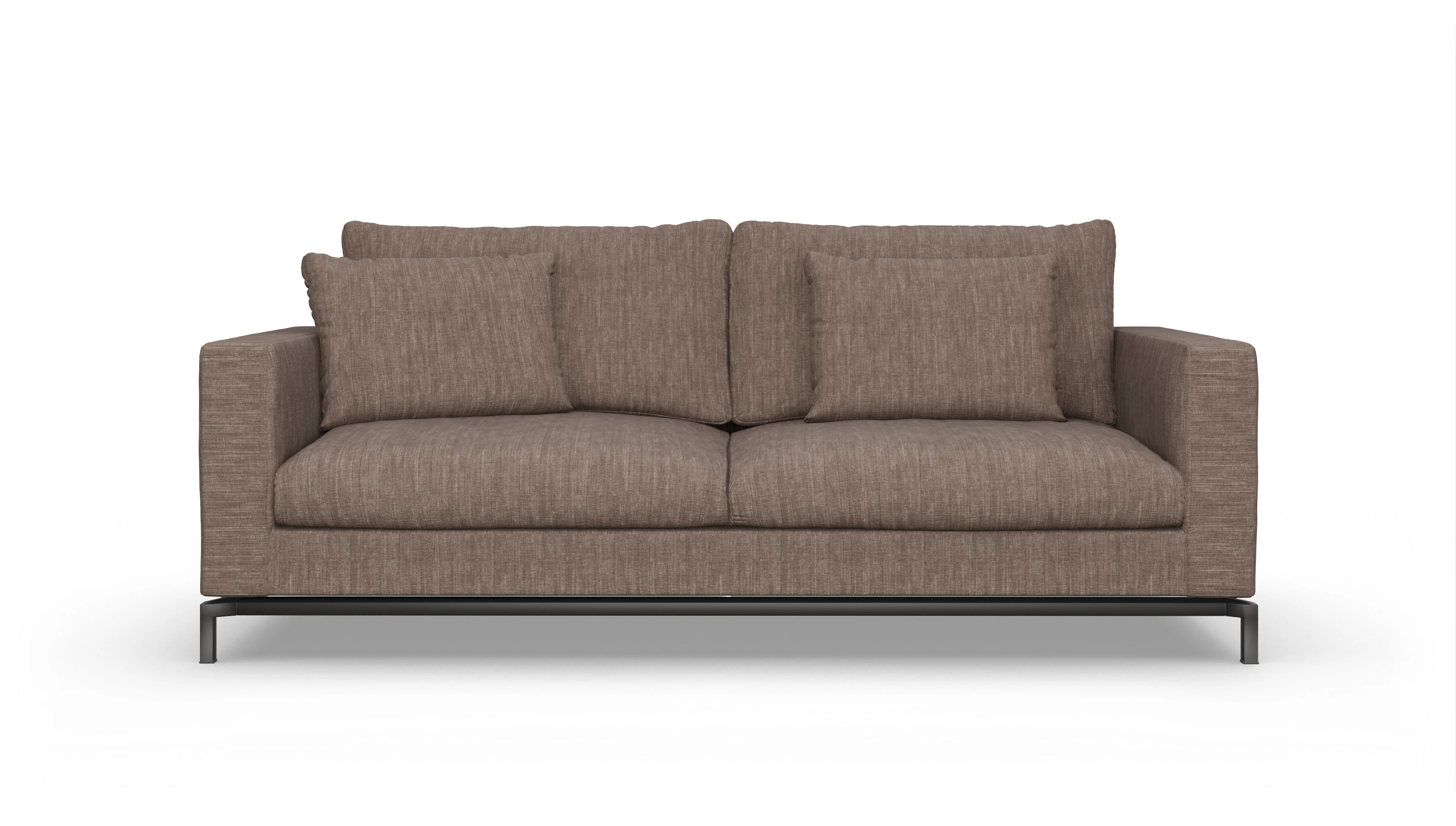 3-Sitzer