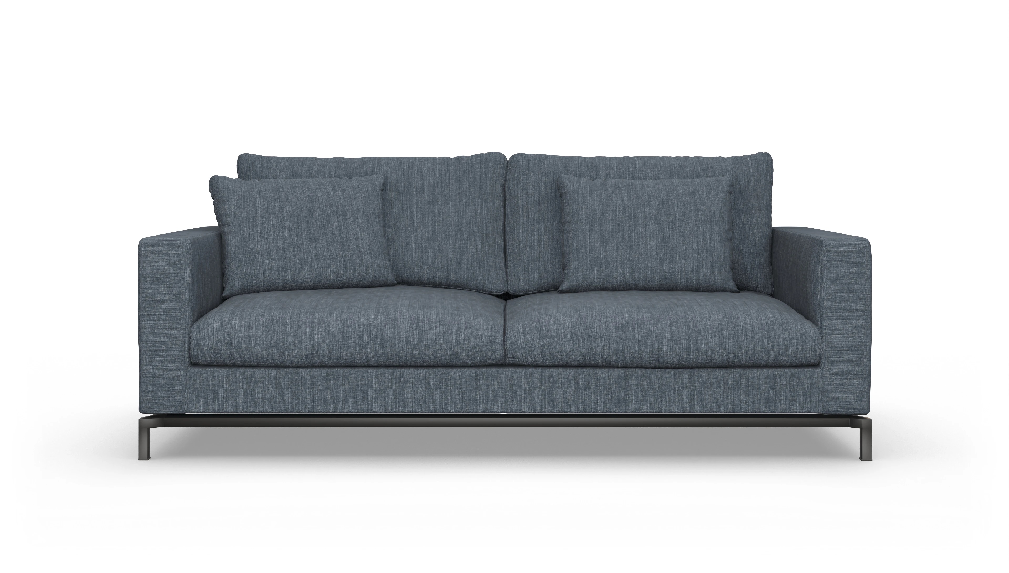 3-Sitzer