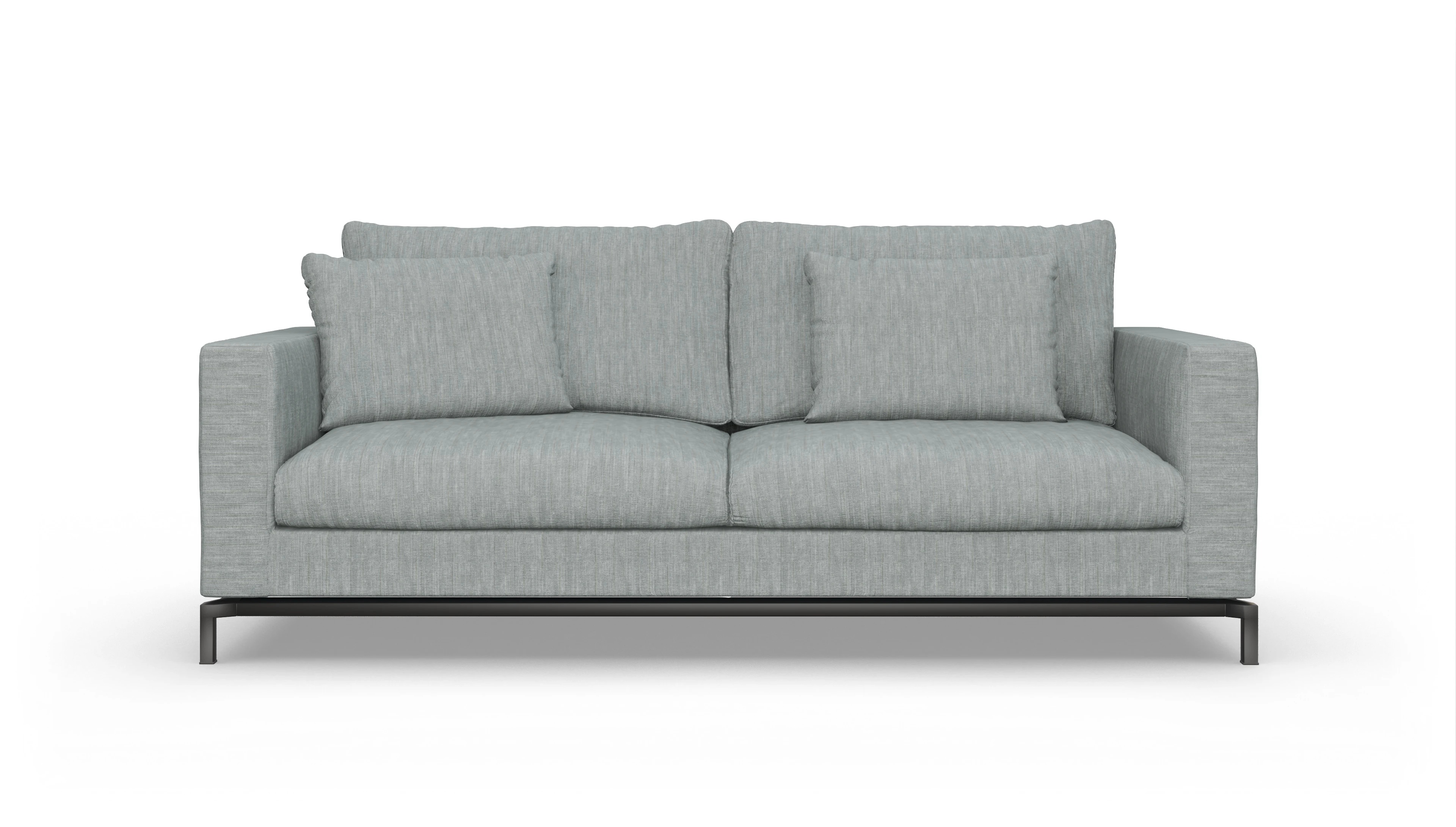 3-Sitzer