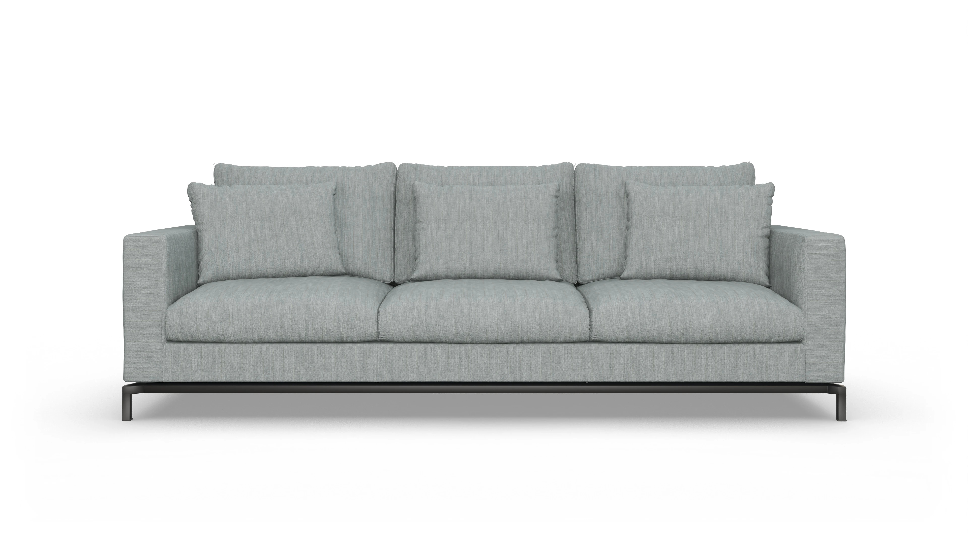 3,5-Sitzer