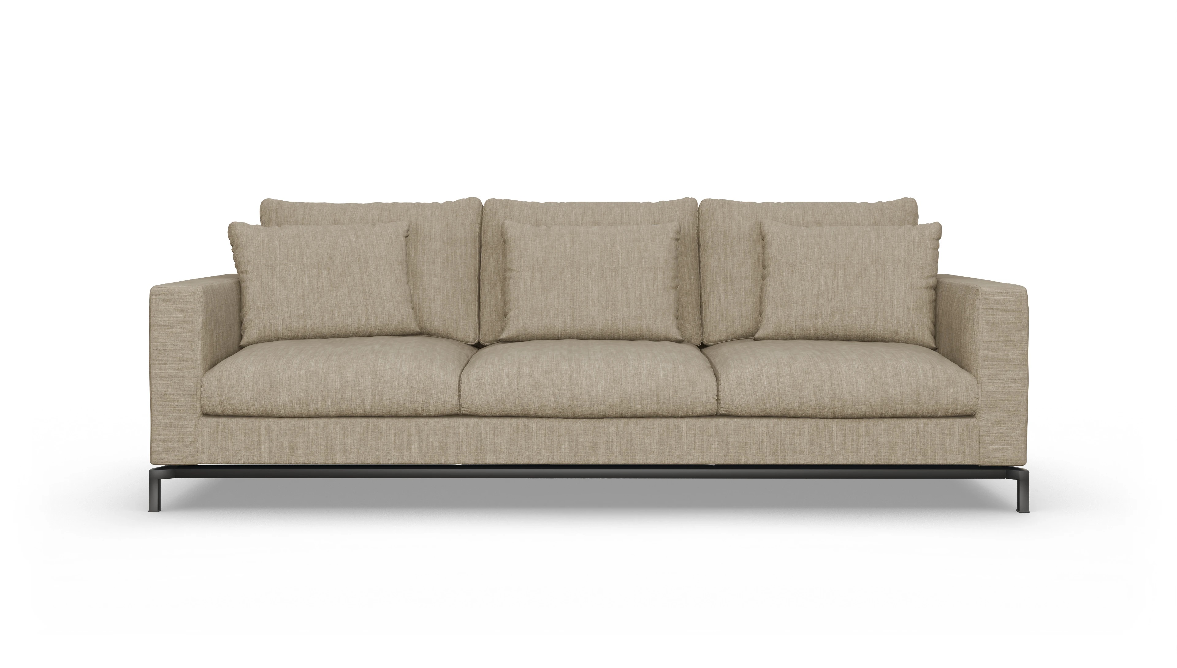 3,5-Sitzer