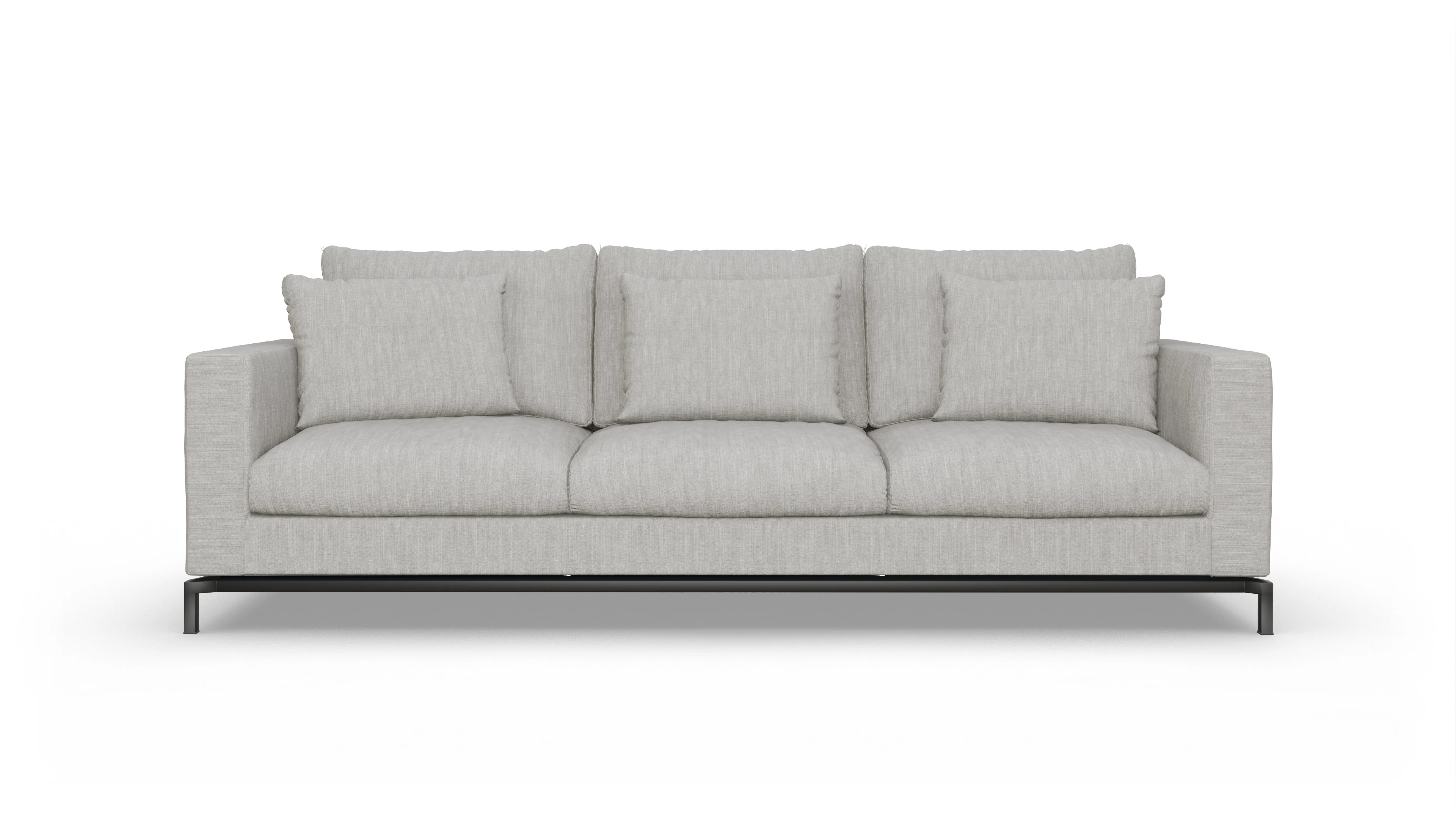 3,5-Sitzer
