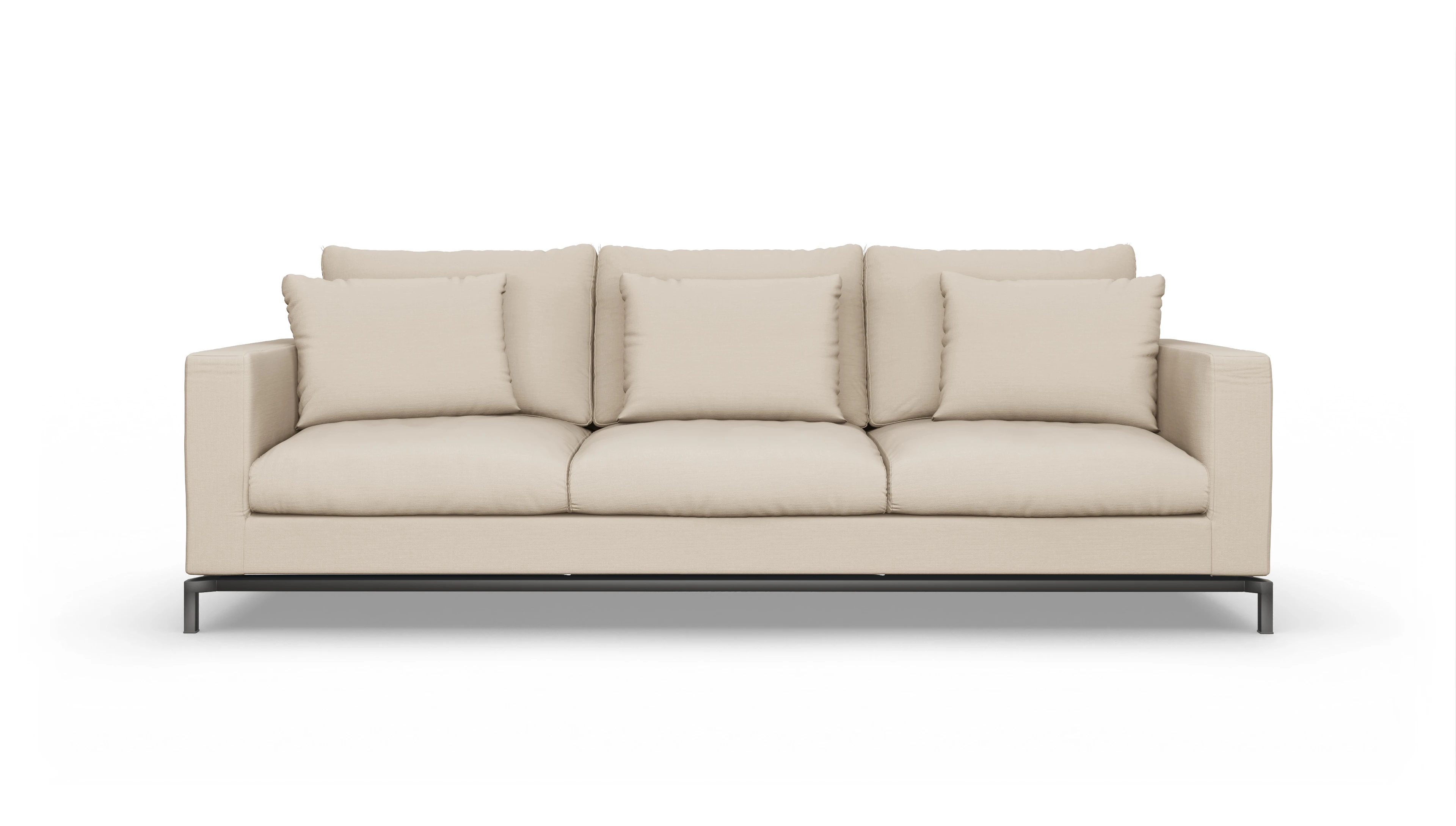 3,5-Sitzer
