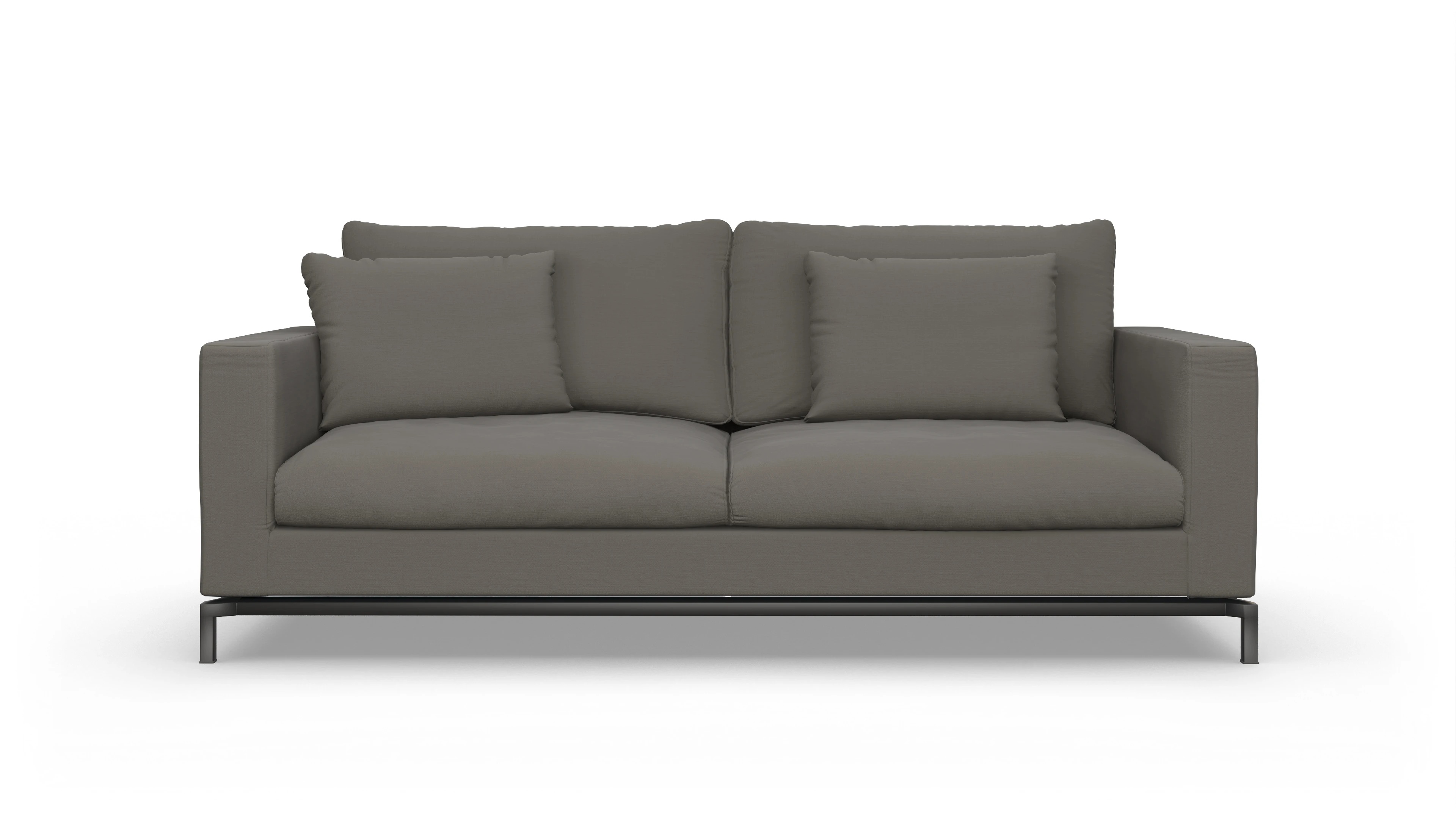 3-Sitzer