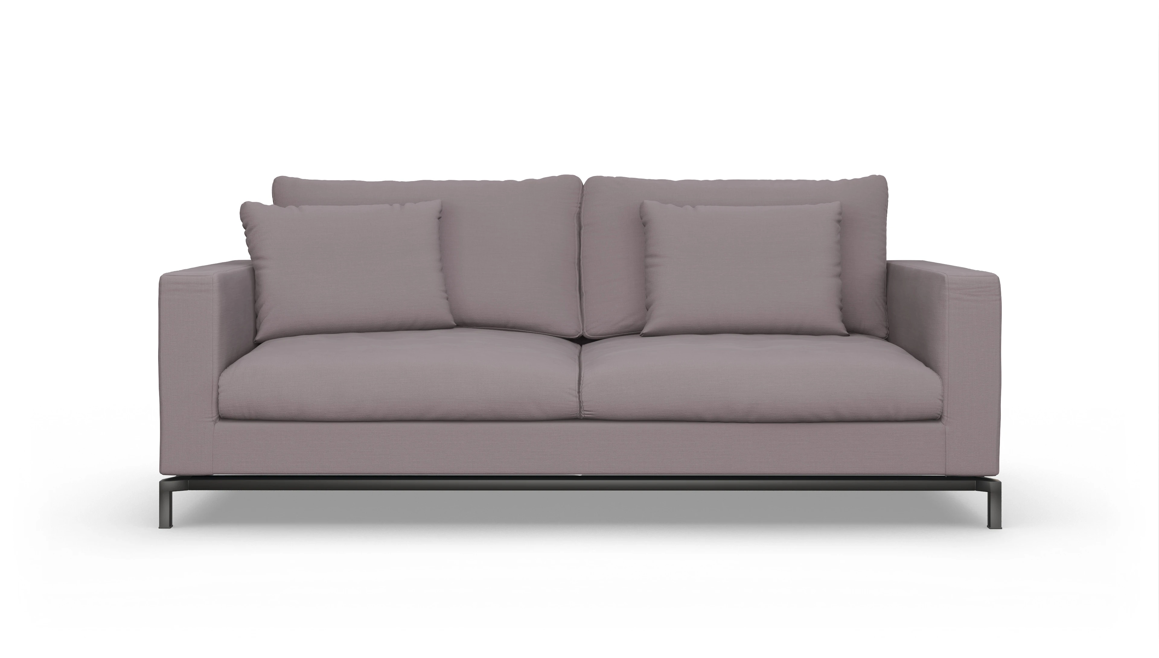 3-Sitzer