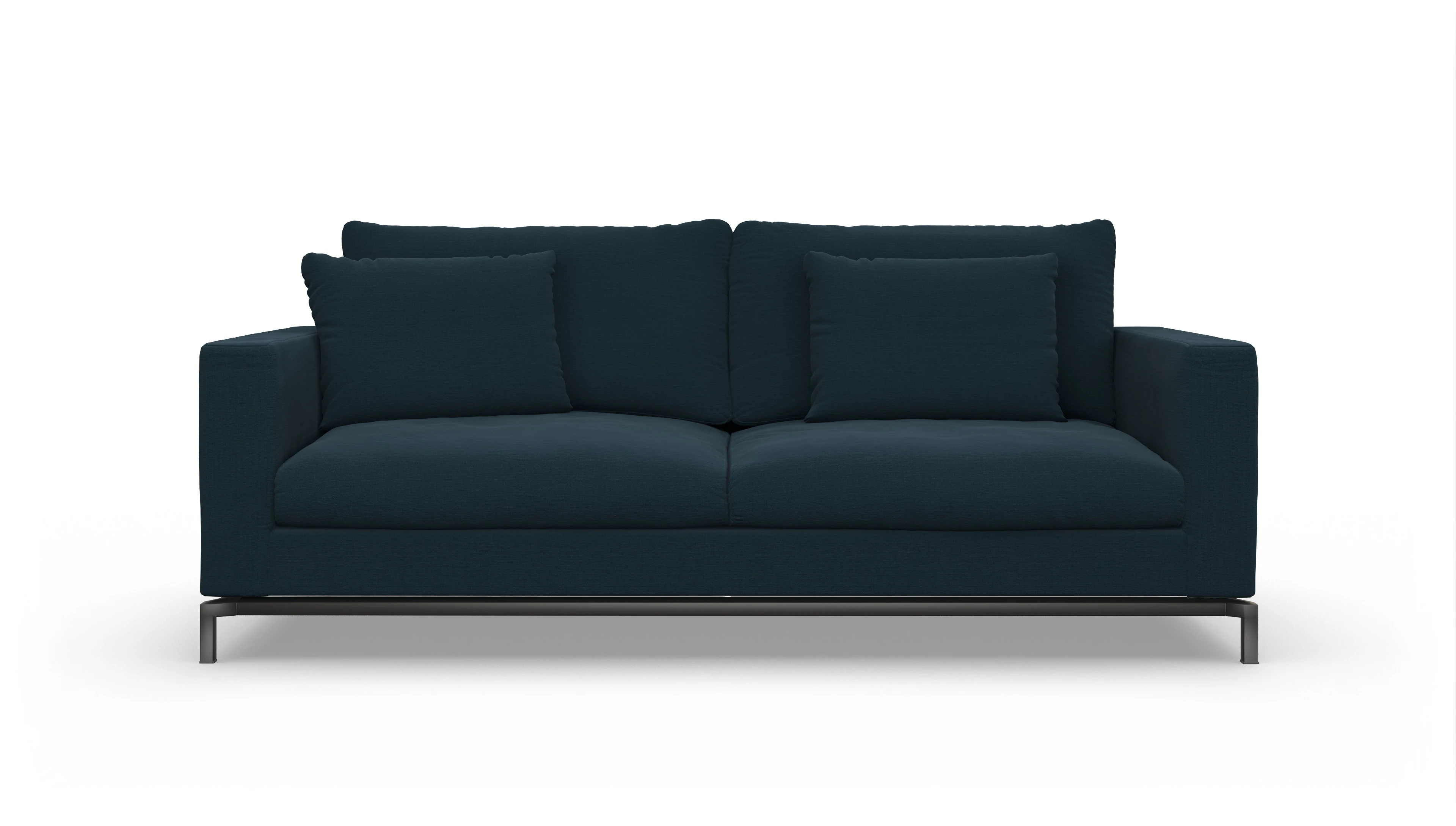 3-Sitzer